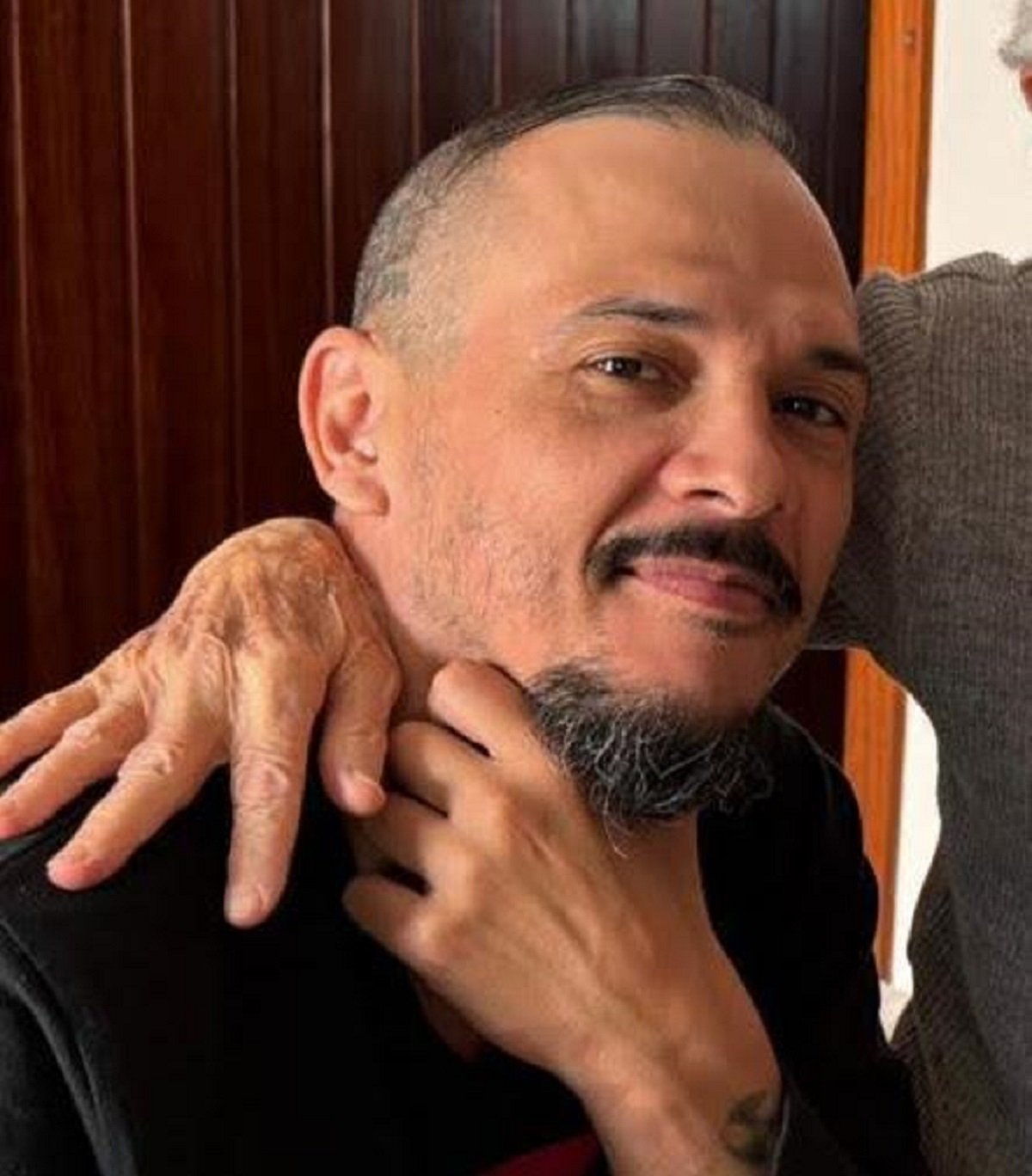 El hombre desaparecido en Lanzarote El hombre desaparecido en Lanzarote