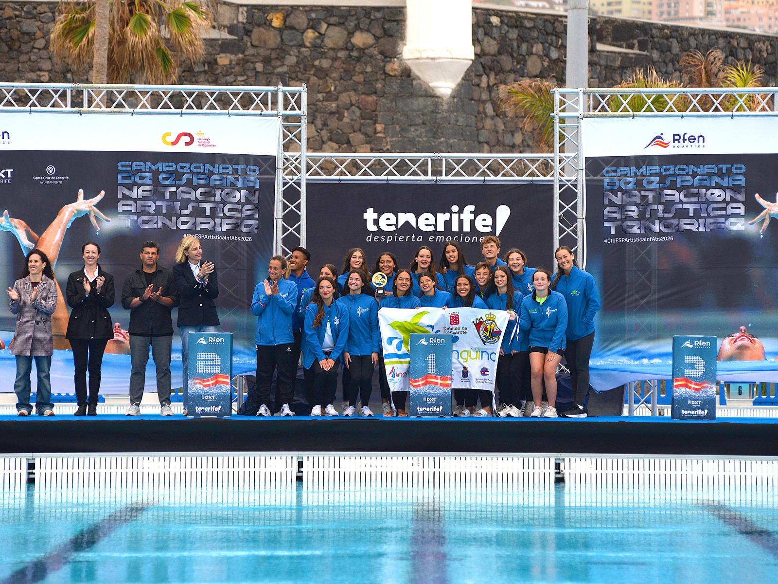 Club Deportivo Pingüinos Club Deportivo Pingüinos