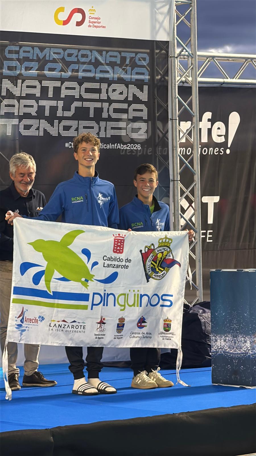 Club Deportivo Pingüinos Club Deportivo Pingüinos