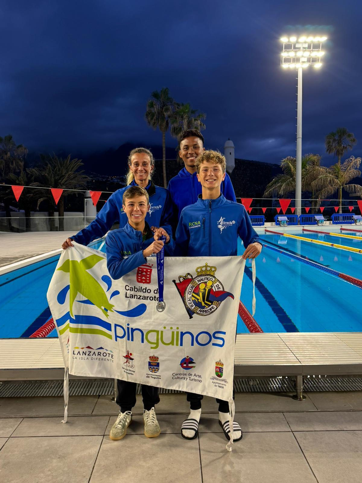 Club Deportivo Pingüinos Club Deportivo Pingüinos