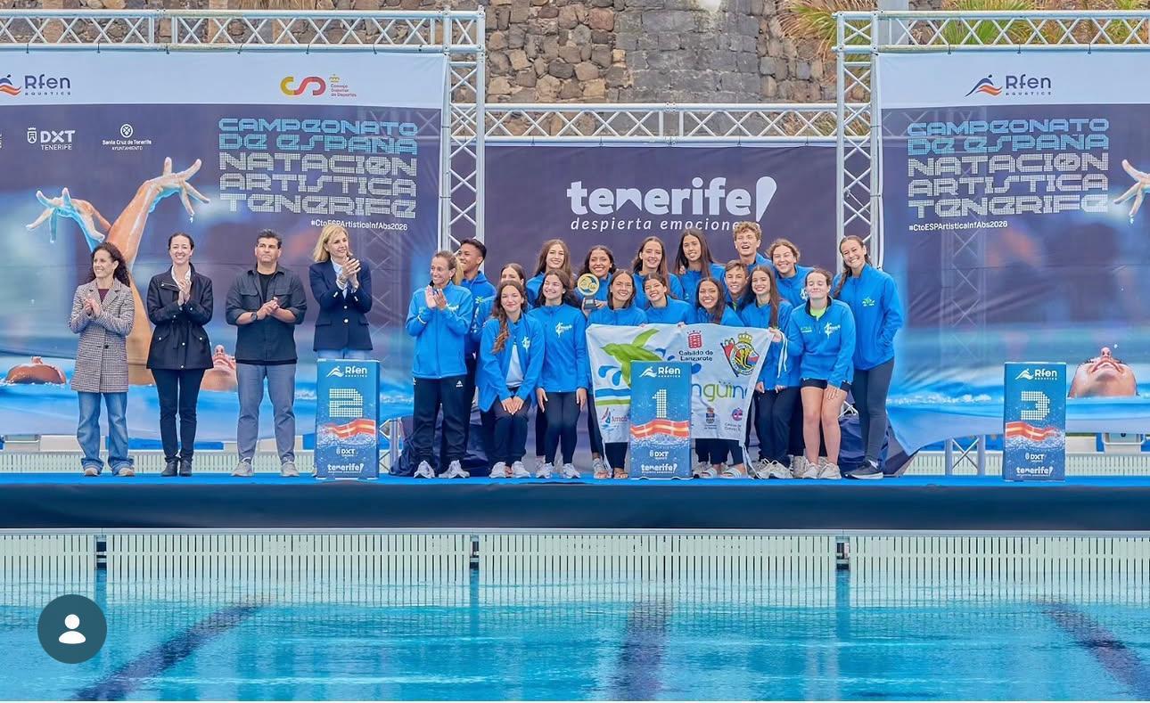 Club Deportivo Pingüinos Club Deportivo Pingüinos