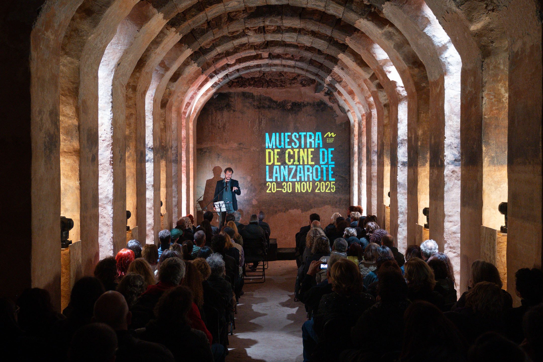 MCL Inauguracion 2025 