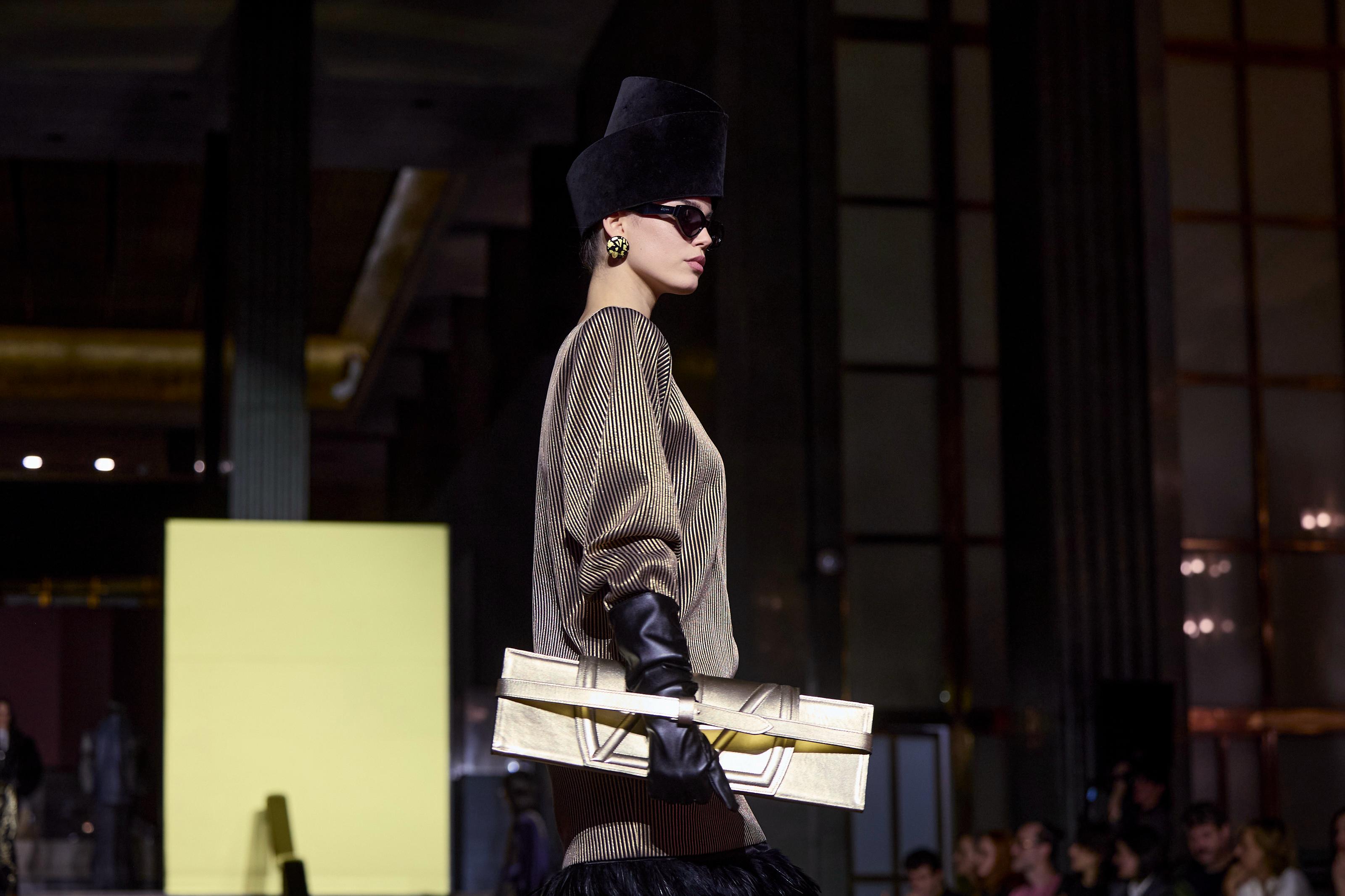 Piezas de Angie Vásquez