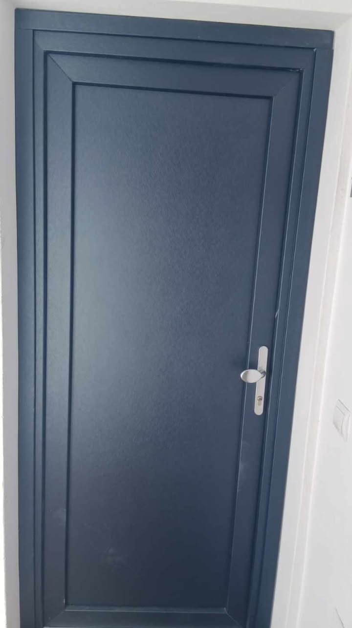 Material sustraído de la insonorización