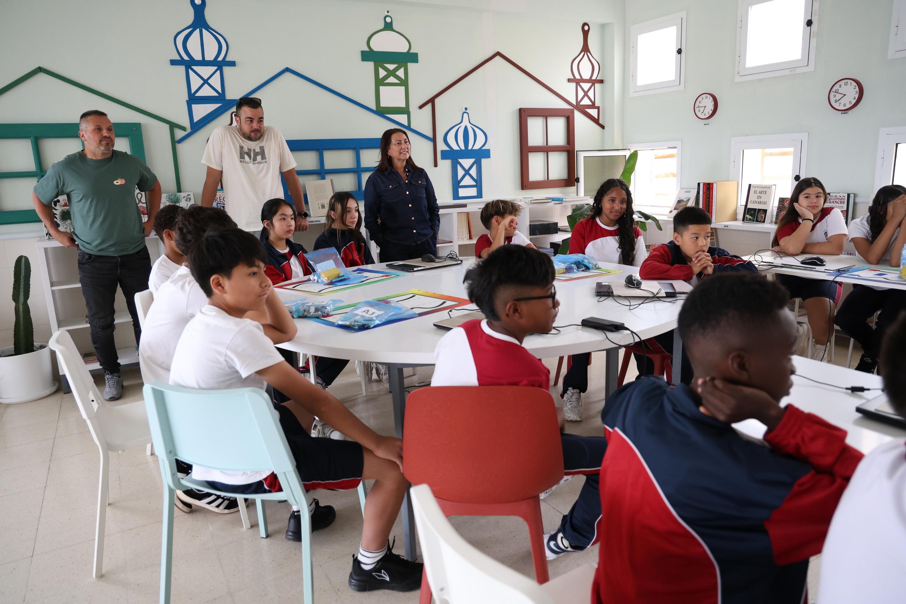 13ª edición de Ciberlandia