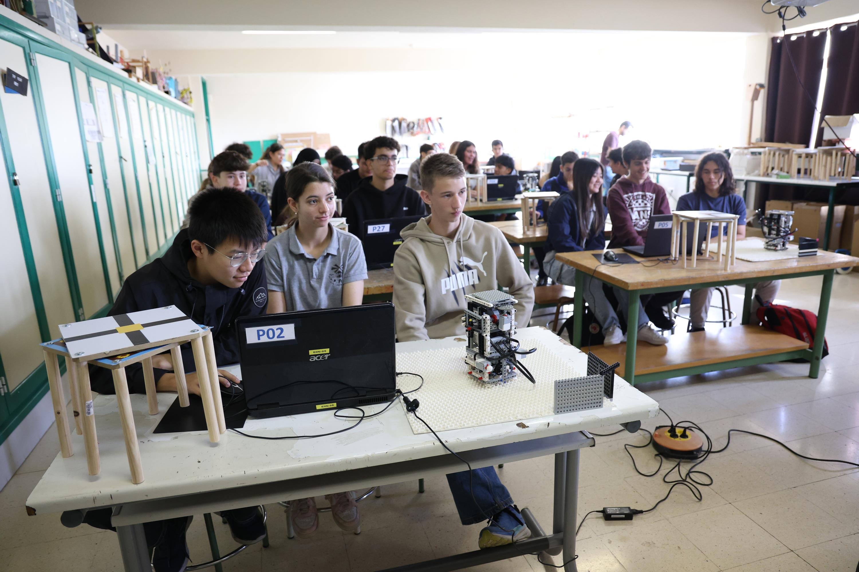 13ª edición de Ciberlandia