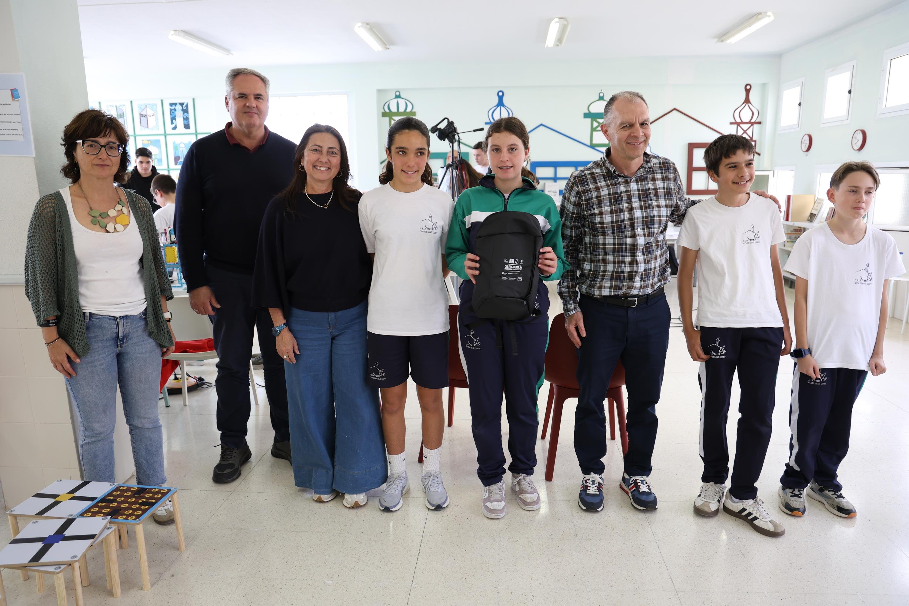 13ª edición de Ciberlandia