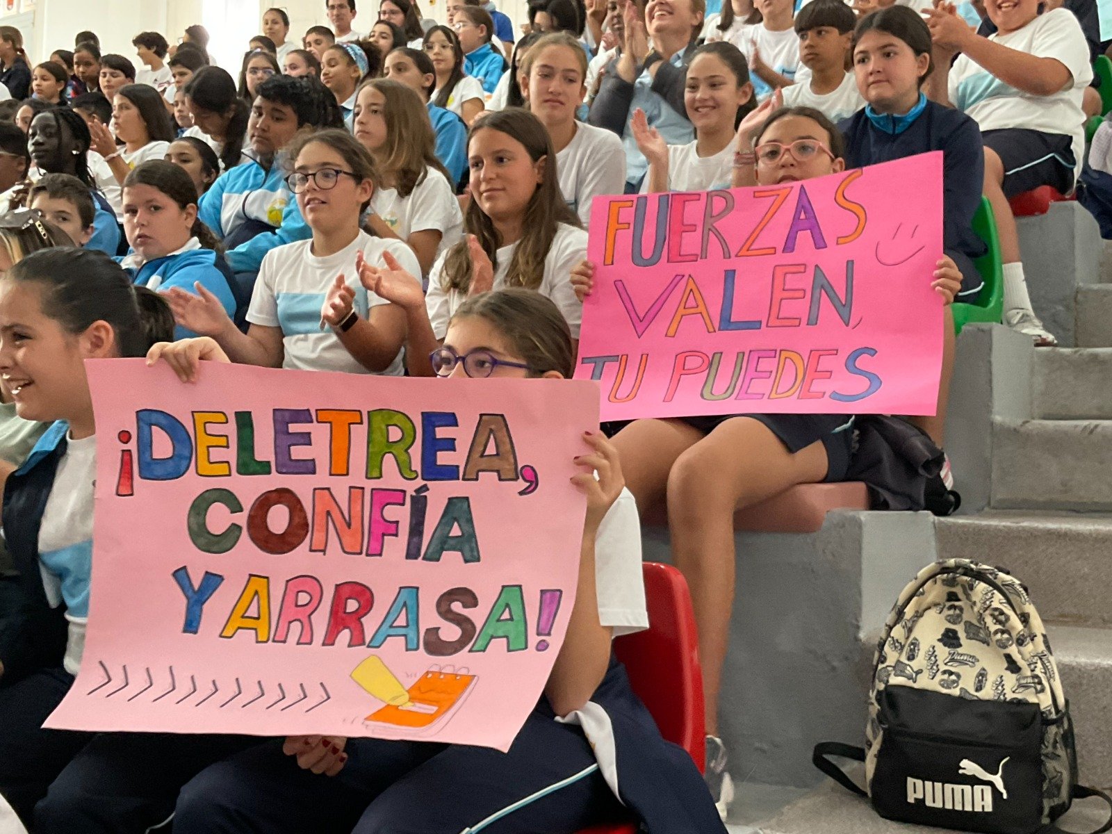  11º Edición de “Palabra a palabra” Lanzarote