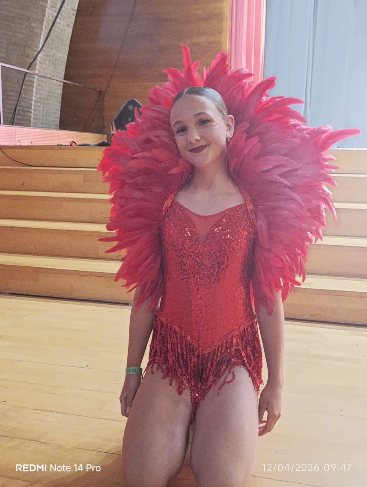 Campeonato All Dance Spain