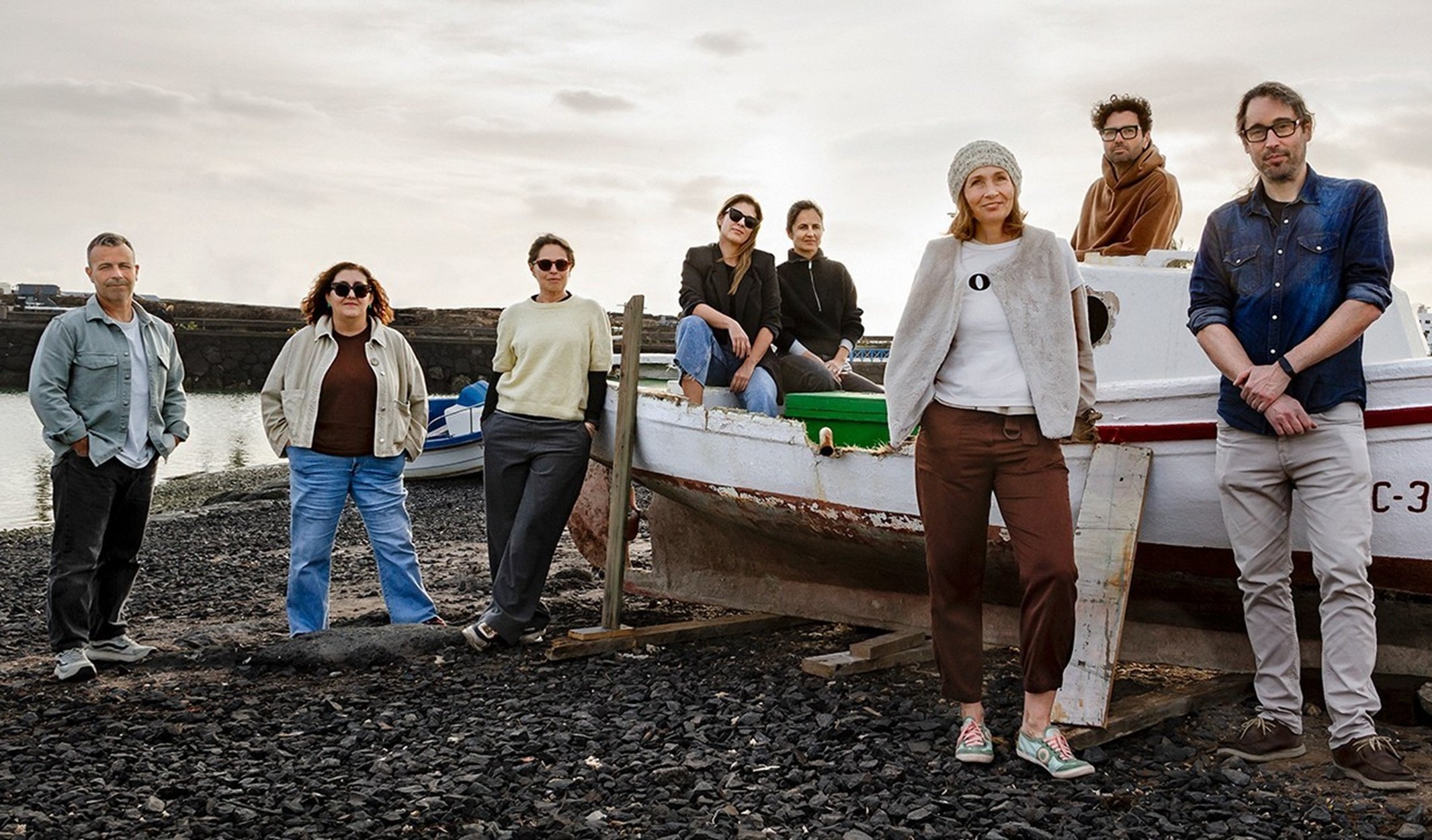 fotos artistas Foto de Moises Fleitas