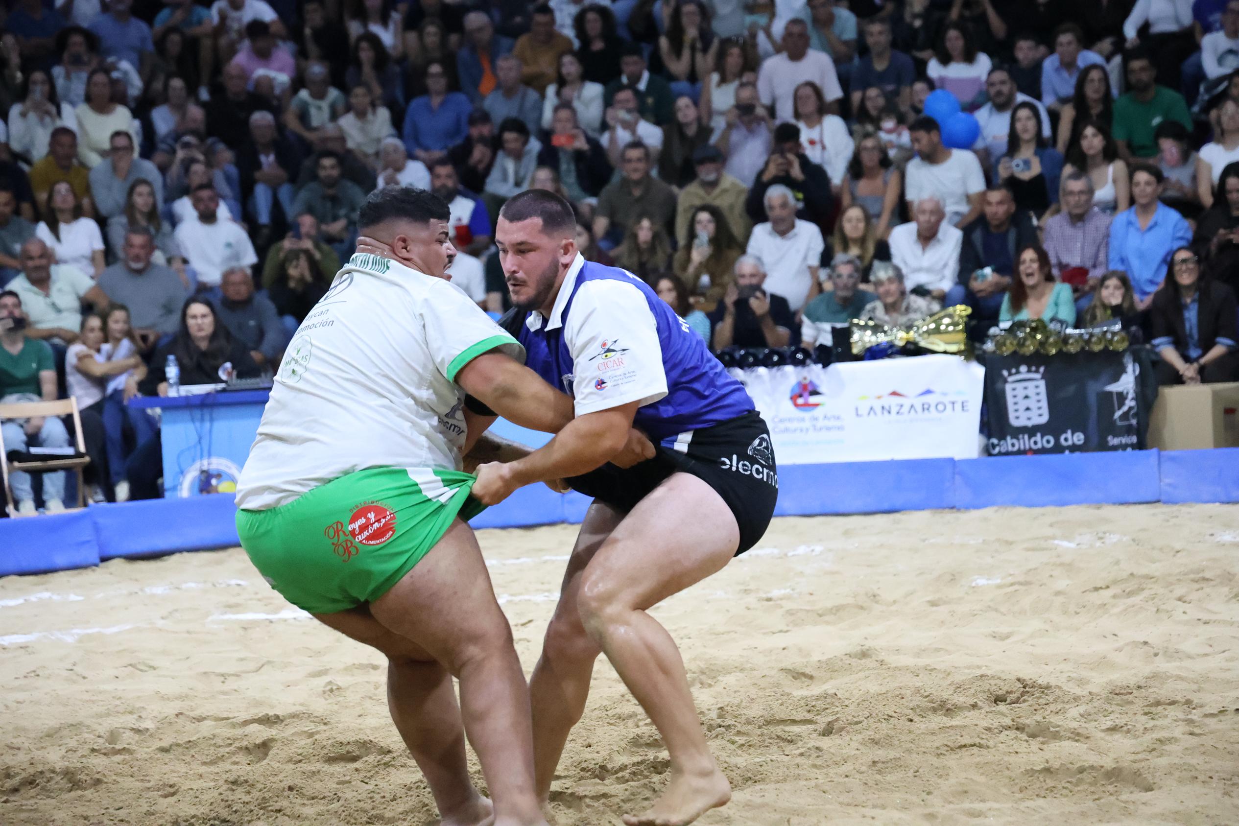 Copa Cabildo de Lanzarote, San Bartolomé & Tinajo  (14)