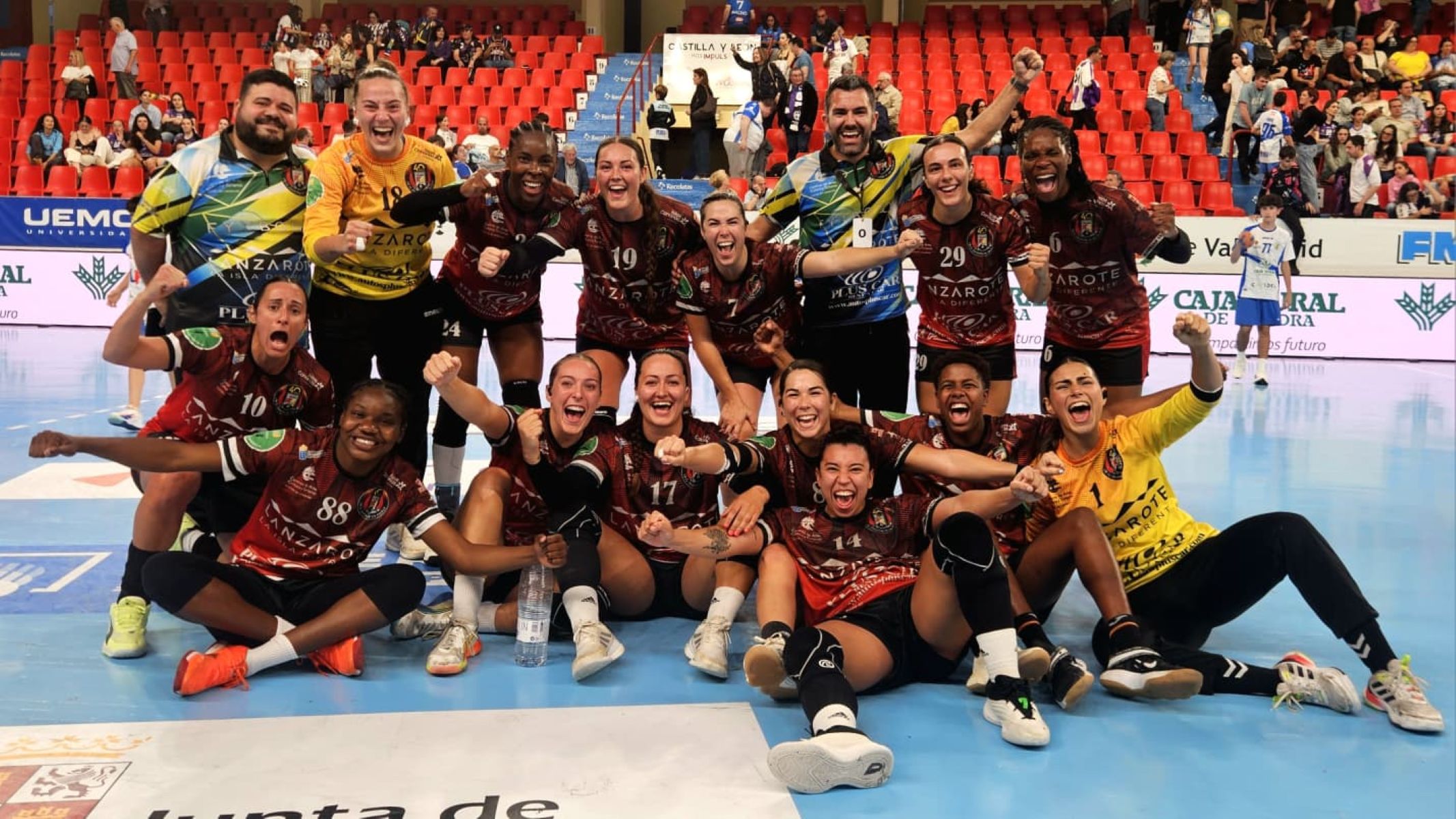  Zonzamas Plus Car Lanzarote 