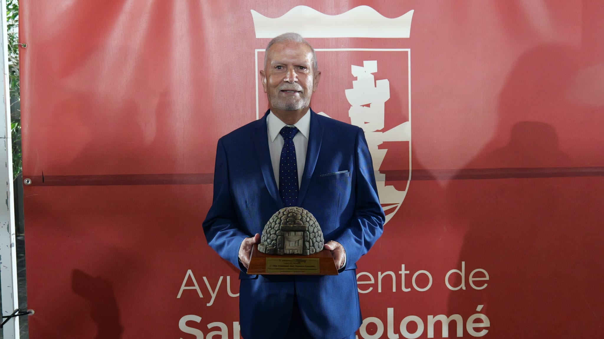 V Festival de la agrupación de música popular Teguey (Fotos: Jordi Visto)