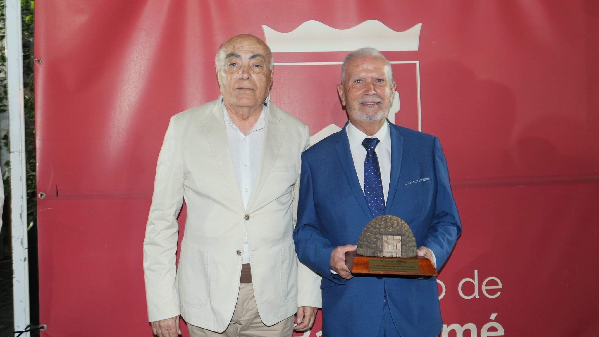 V Festival de la agrupación de música popular Teguey (Fotos: Jordi Visto)