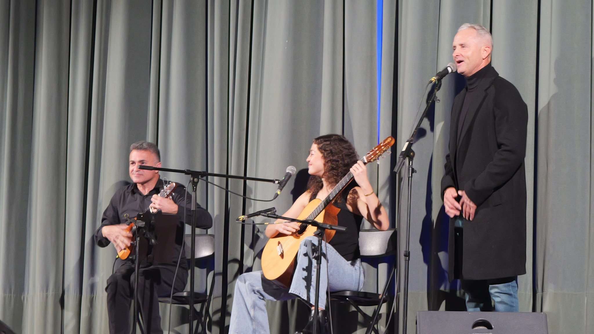 V Festival de la agrupación de música popular Teguey (Fotos: Jordi Visto)