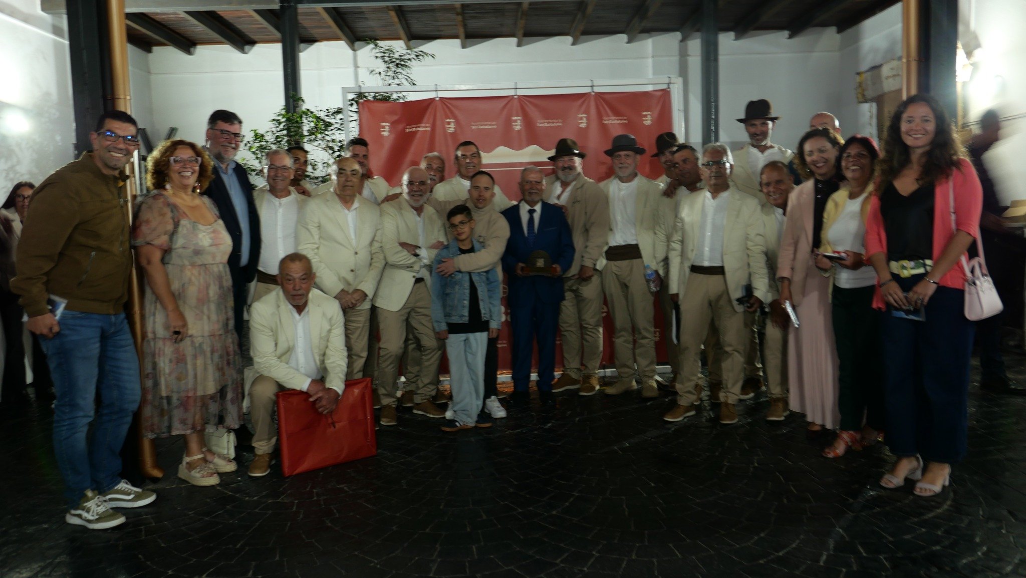 V Festival de la agrupación de música popular Teguey (Fotos: Jordi Visto)