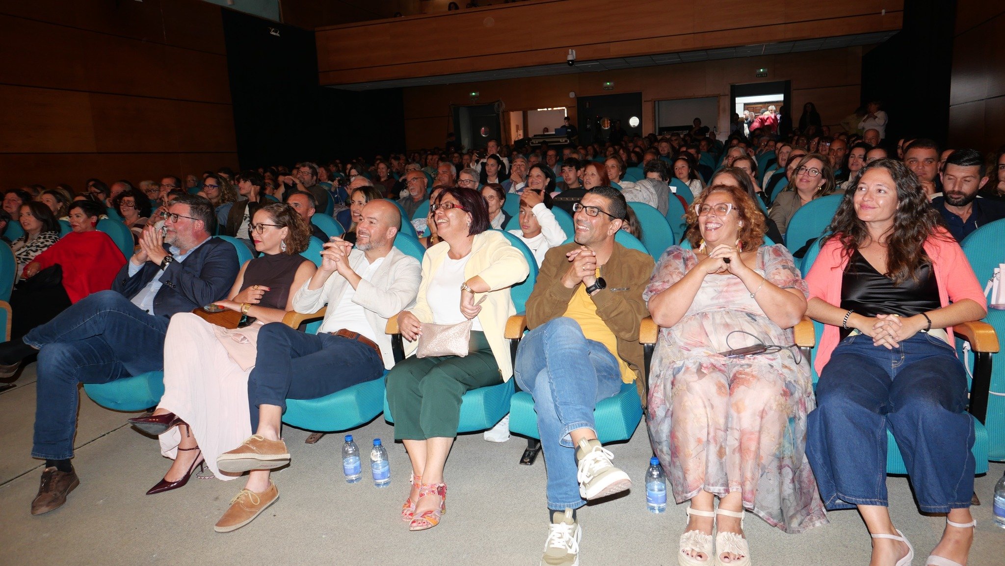 V Festival de la agrupación de música popular Teguey (Fotos: Jordi Visto)