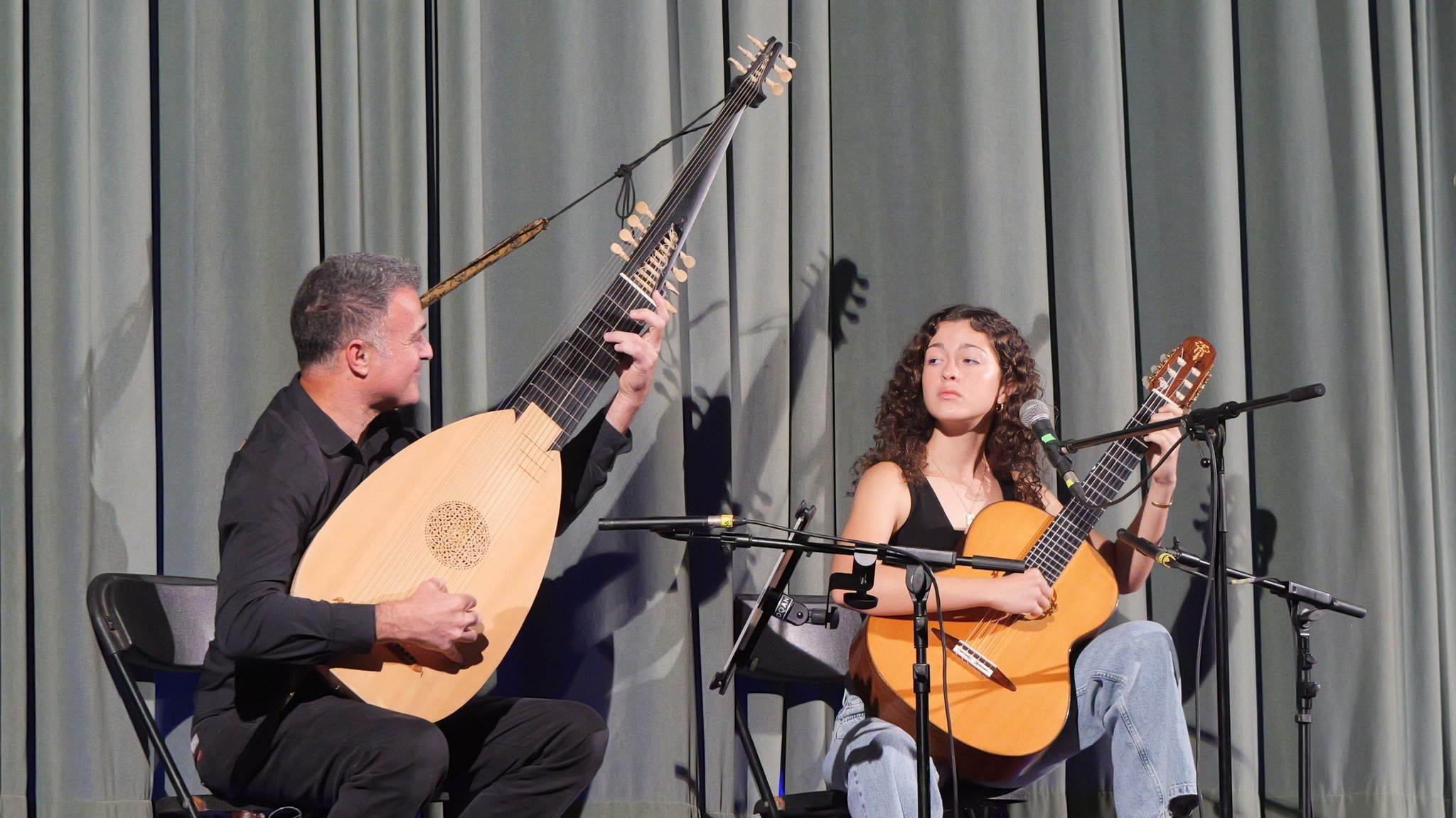 V Festival de la agrupación de música popular Teguey (Fotos: Jordi Visto)
