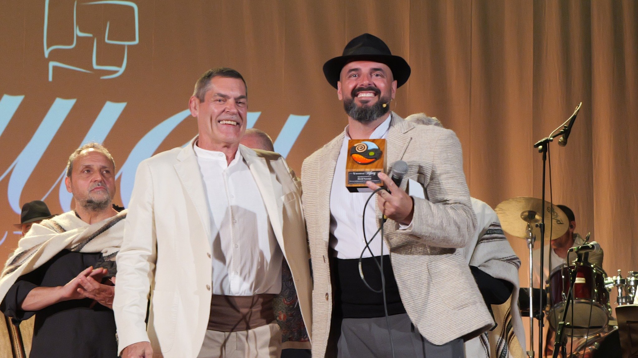 V Festival de la agrupación de música popular Teguey (Fotos: Jordi Visto)