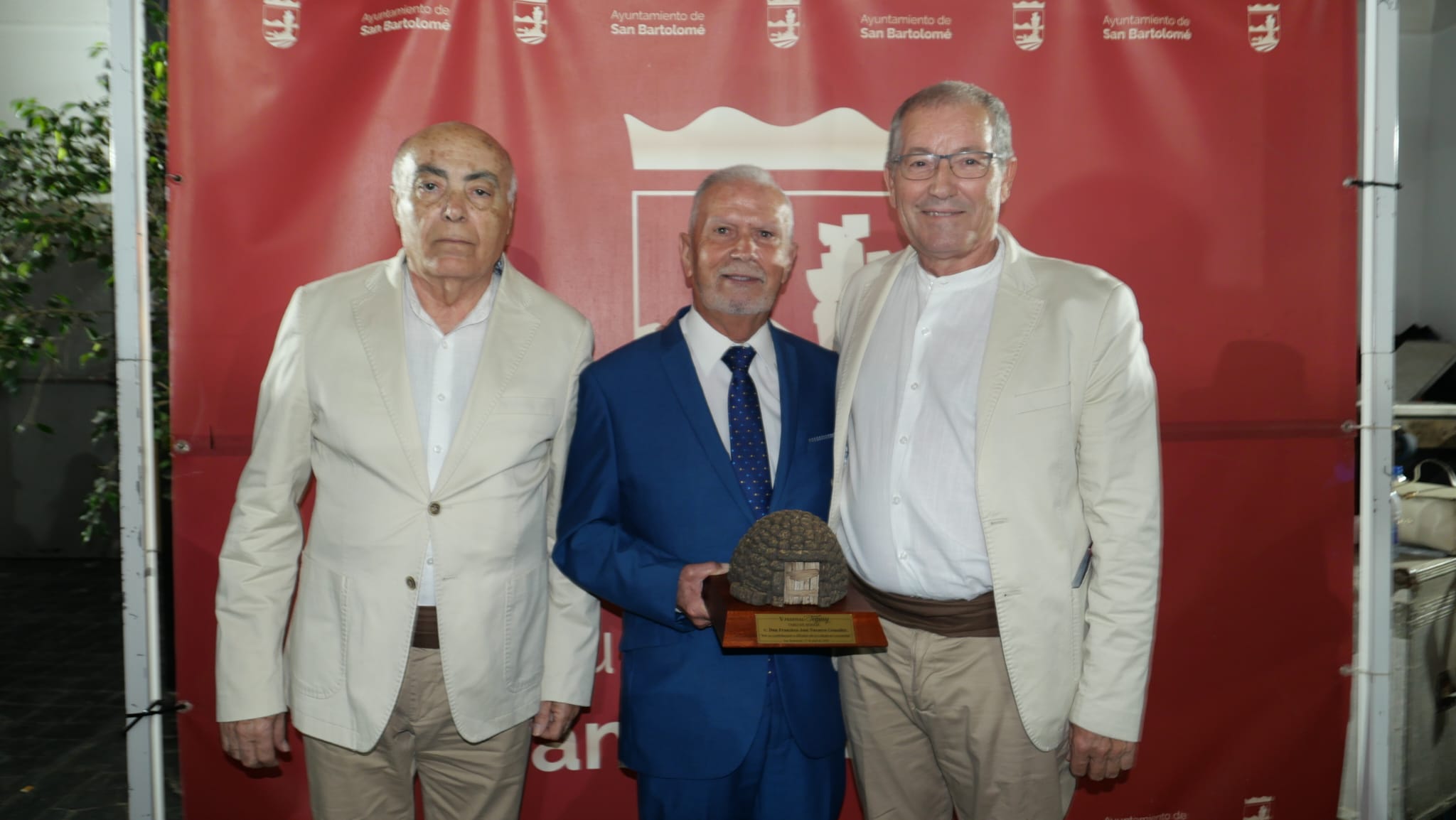 V Festival de la agrupación de música popular Teguey (Fotos: Jordi Visto)