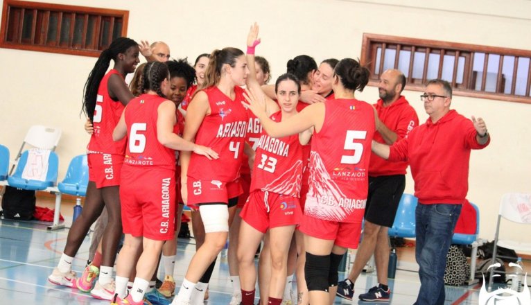 Ariagona, terceras de Canarias (2)