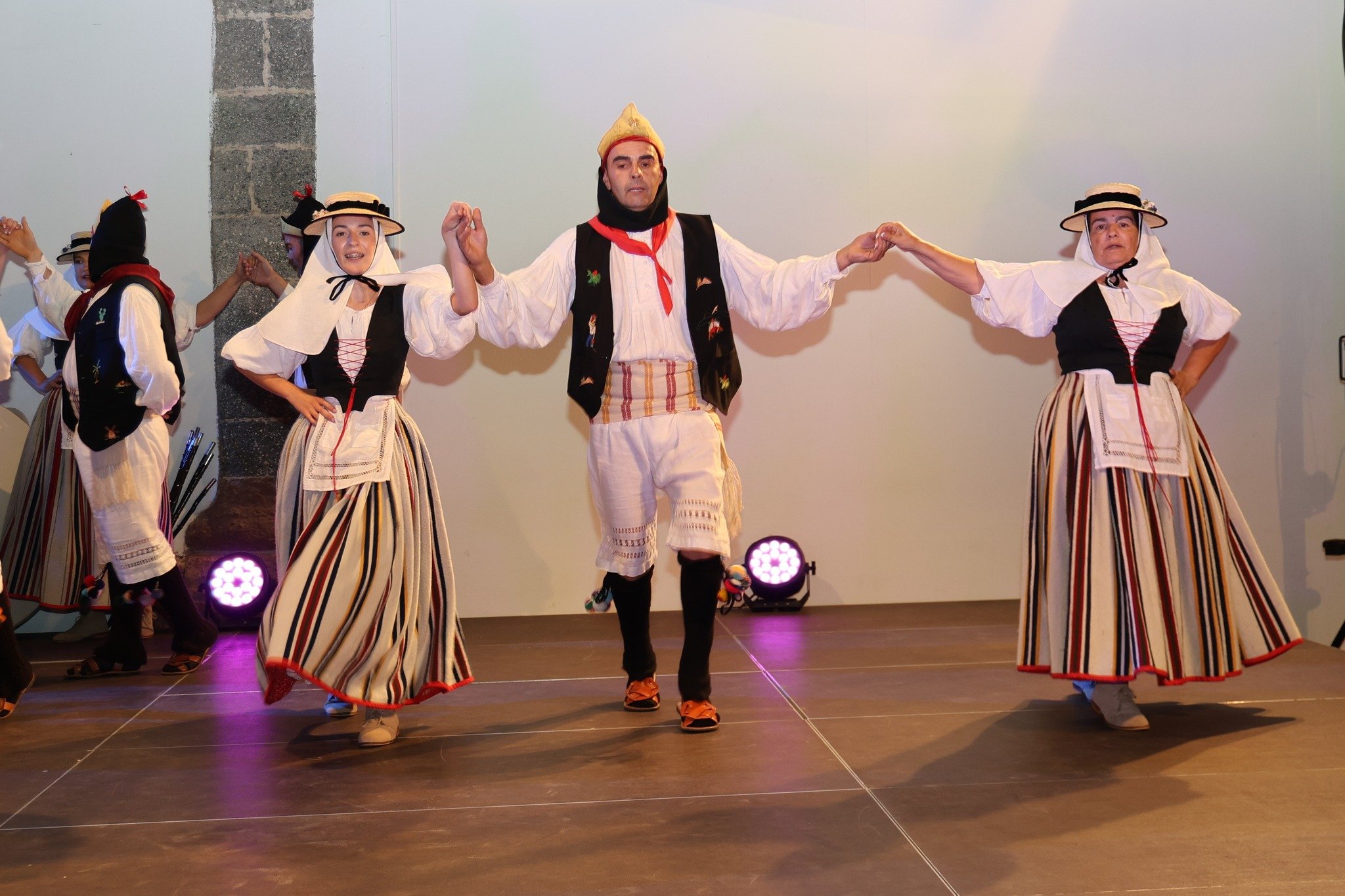 XXX Festival Guanapay (Fotos; Norberto de León)