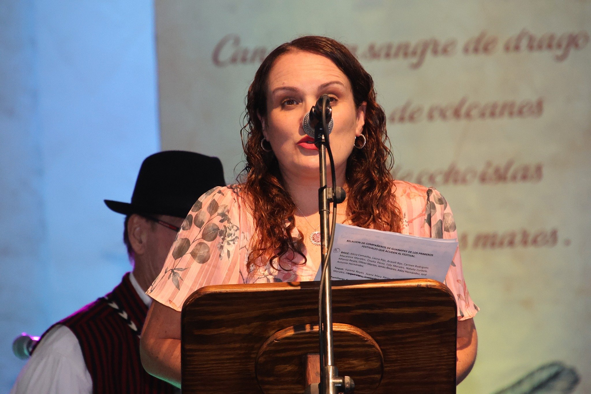 XXX Festival Guanapay (Fotos; Norberto de León)