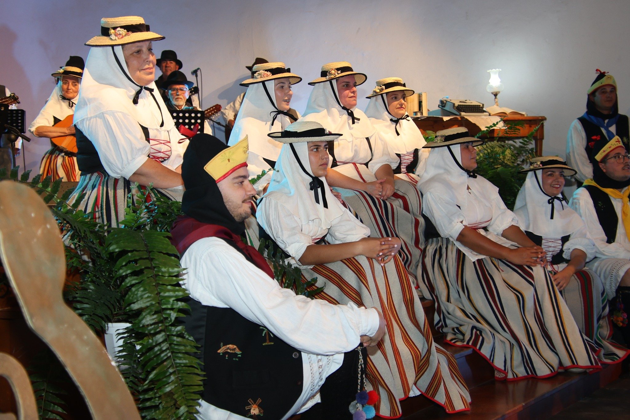 XXX Festival Guanapay (Fotos; Norberto de León)