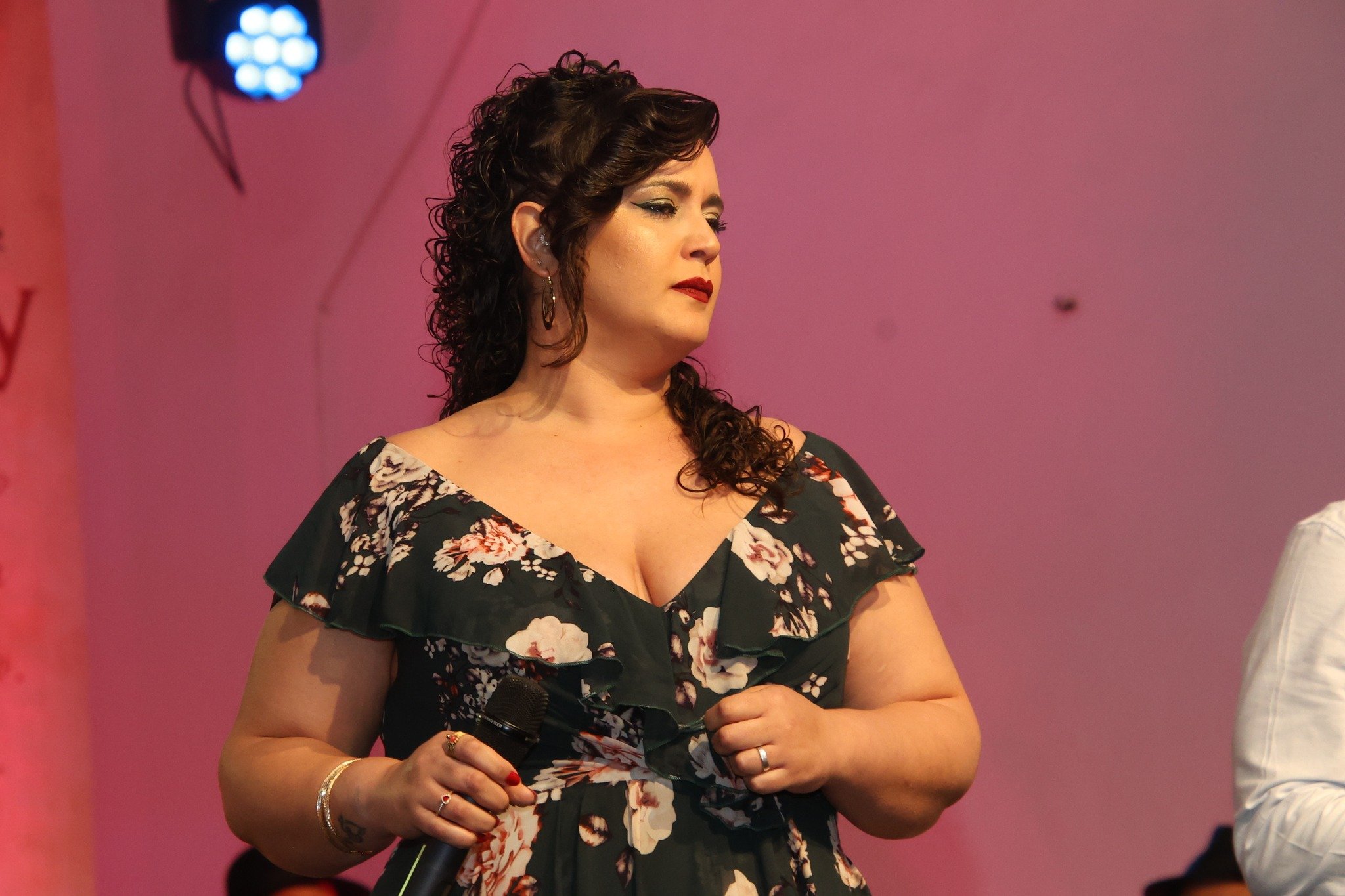 XXX Festival Guanapay (Fotos; Norberto de León)