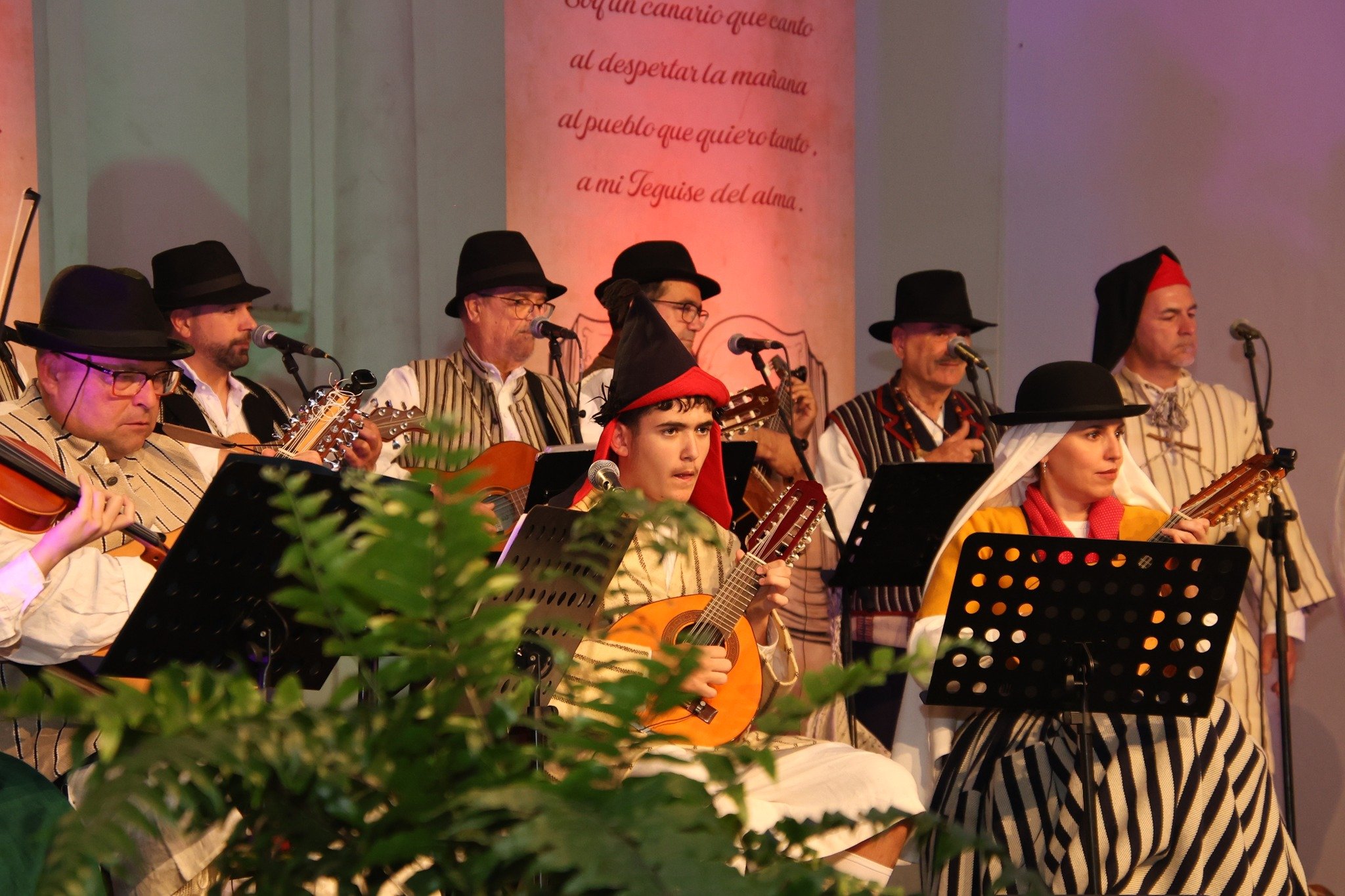 XXX Festival Guanapay (Fotos; Norberto de León)