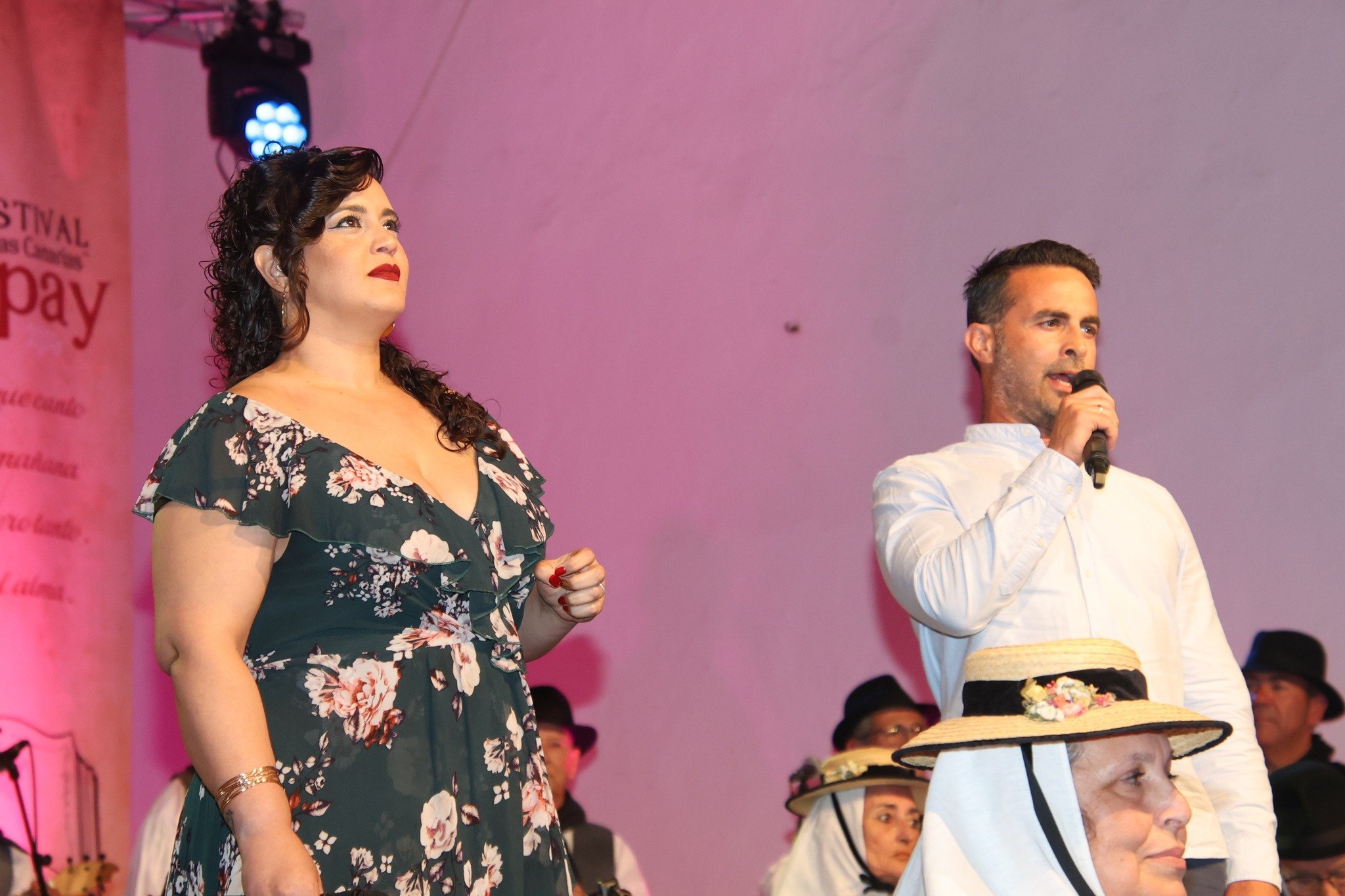 XXX Festival Guanapay (Fotos; Norberto de León)