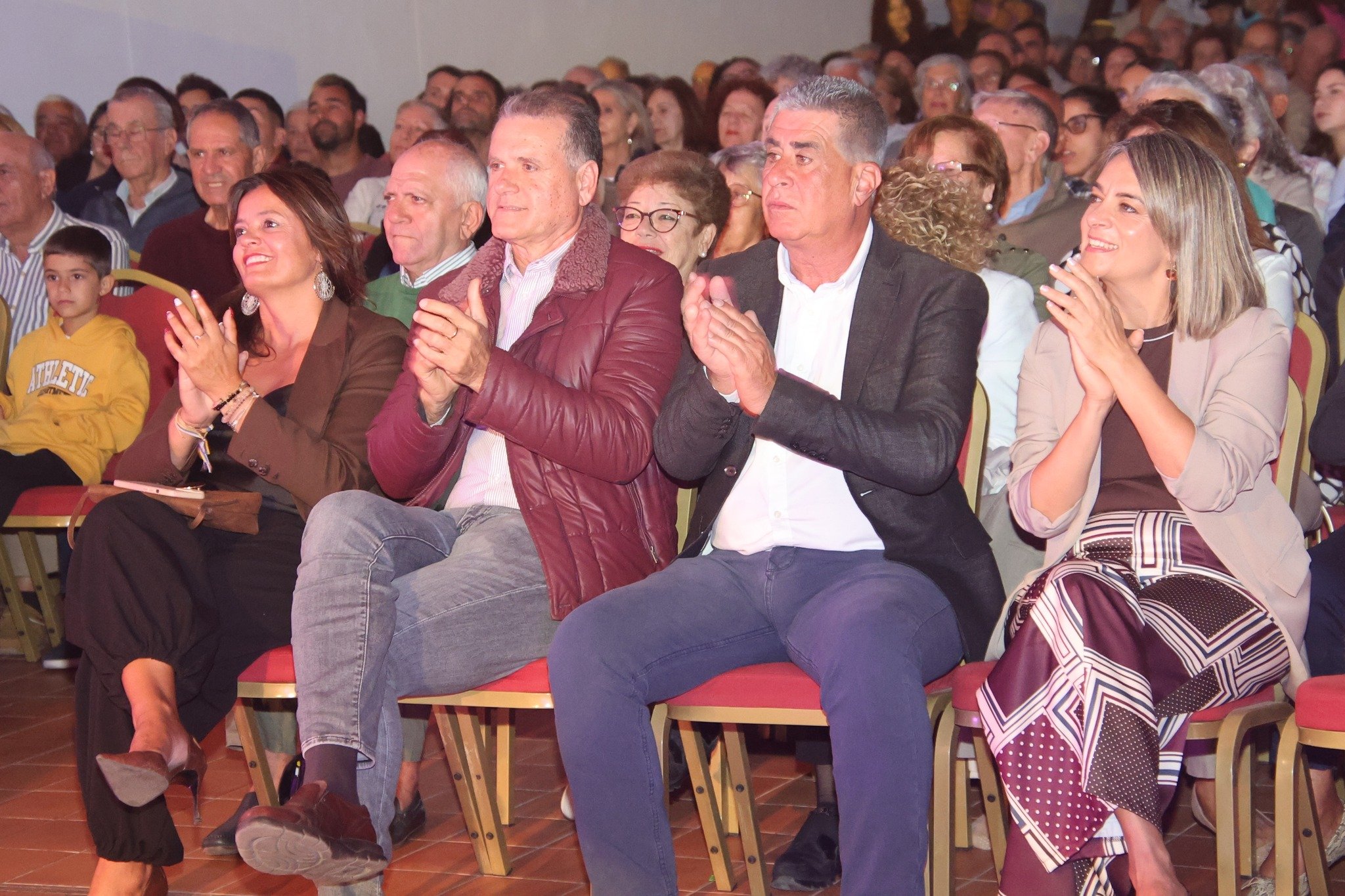 XXX Festival Guanapay (Fotos; Norberto de León)