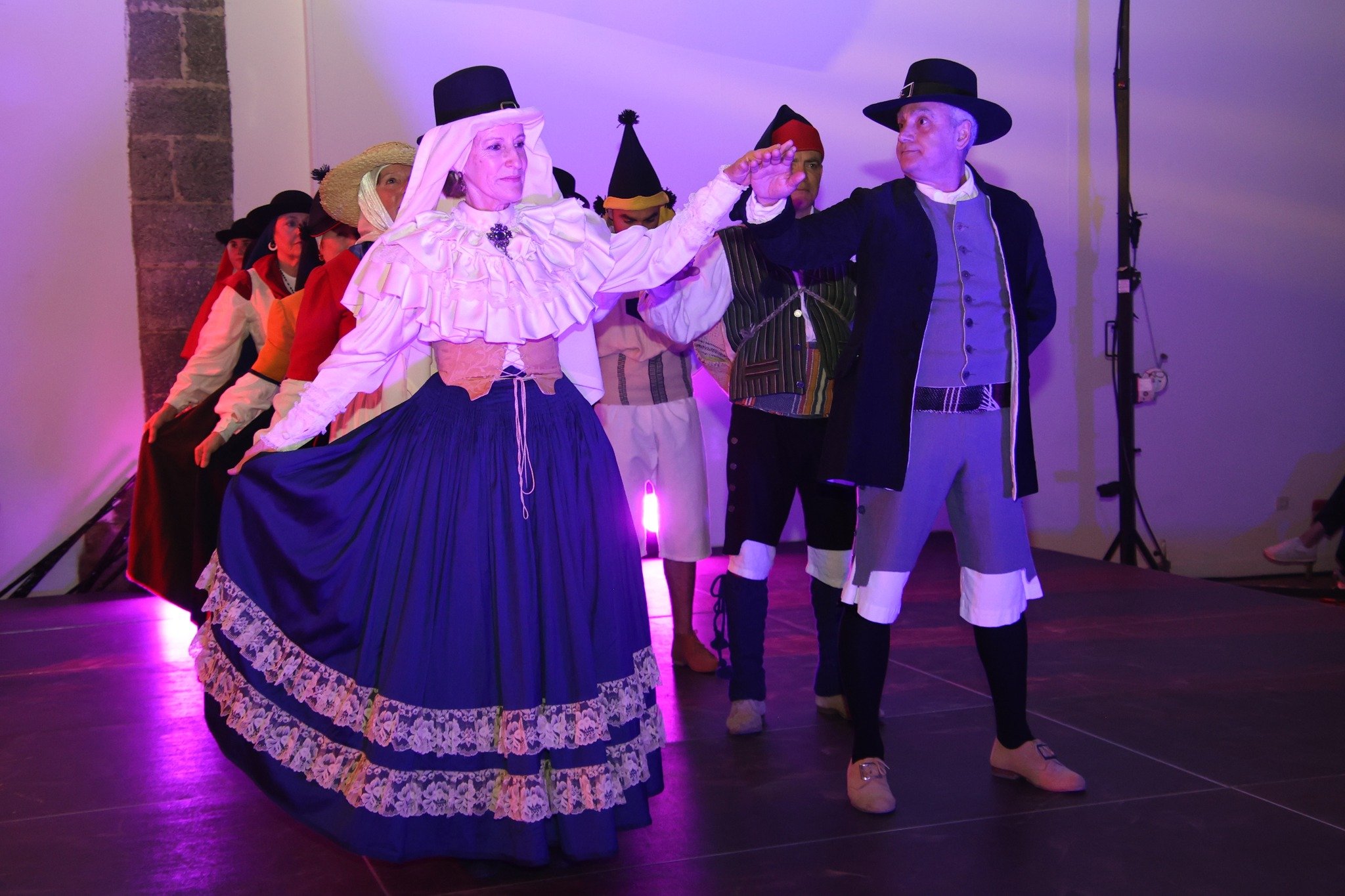 XXX Festival Guanapay (Fotos; Norberto de León)