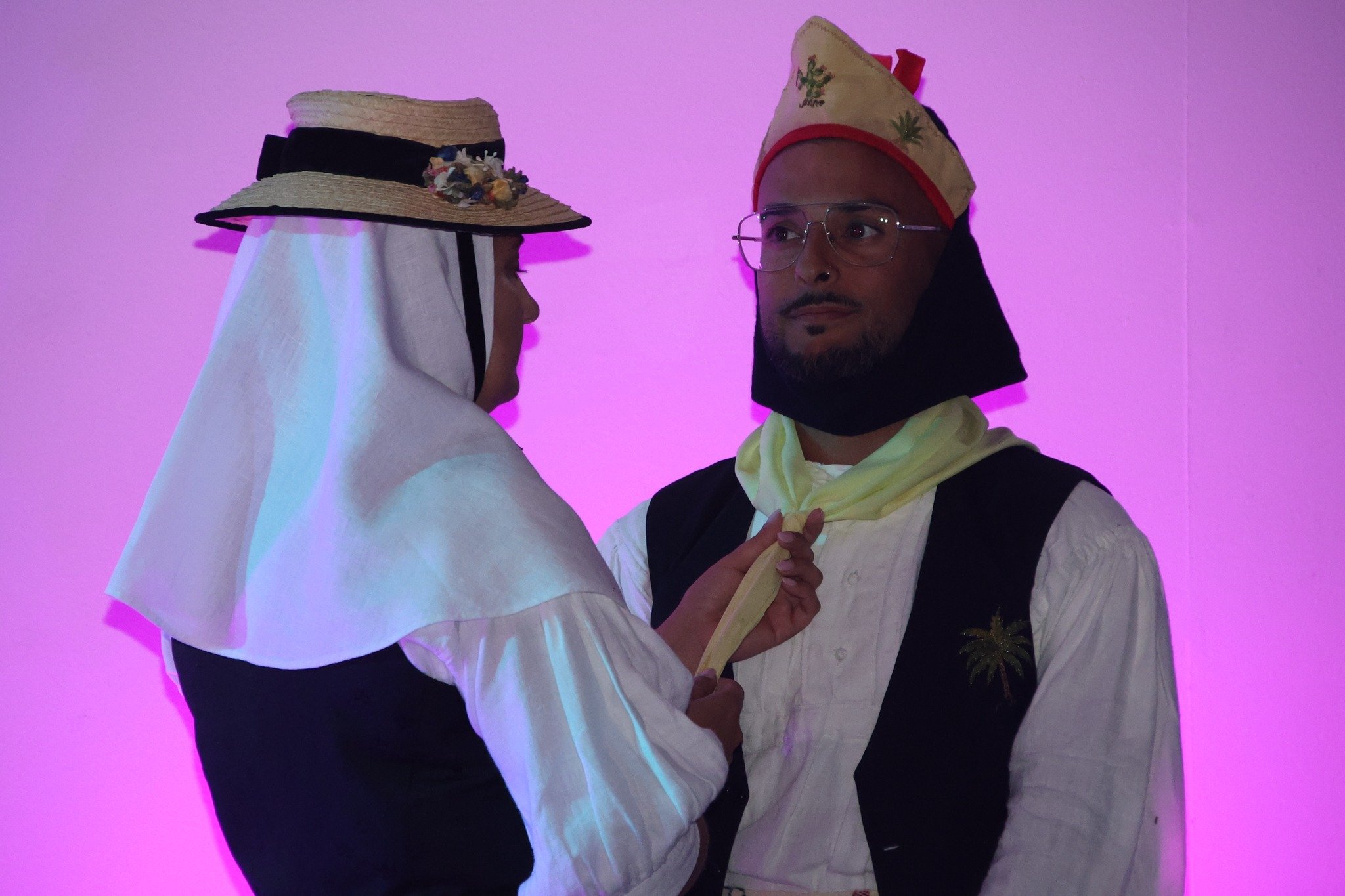 XXX Festival Guanapay (Fotos; Norberto de León)