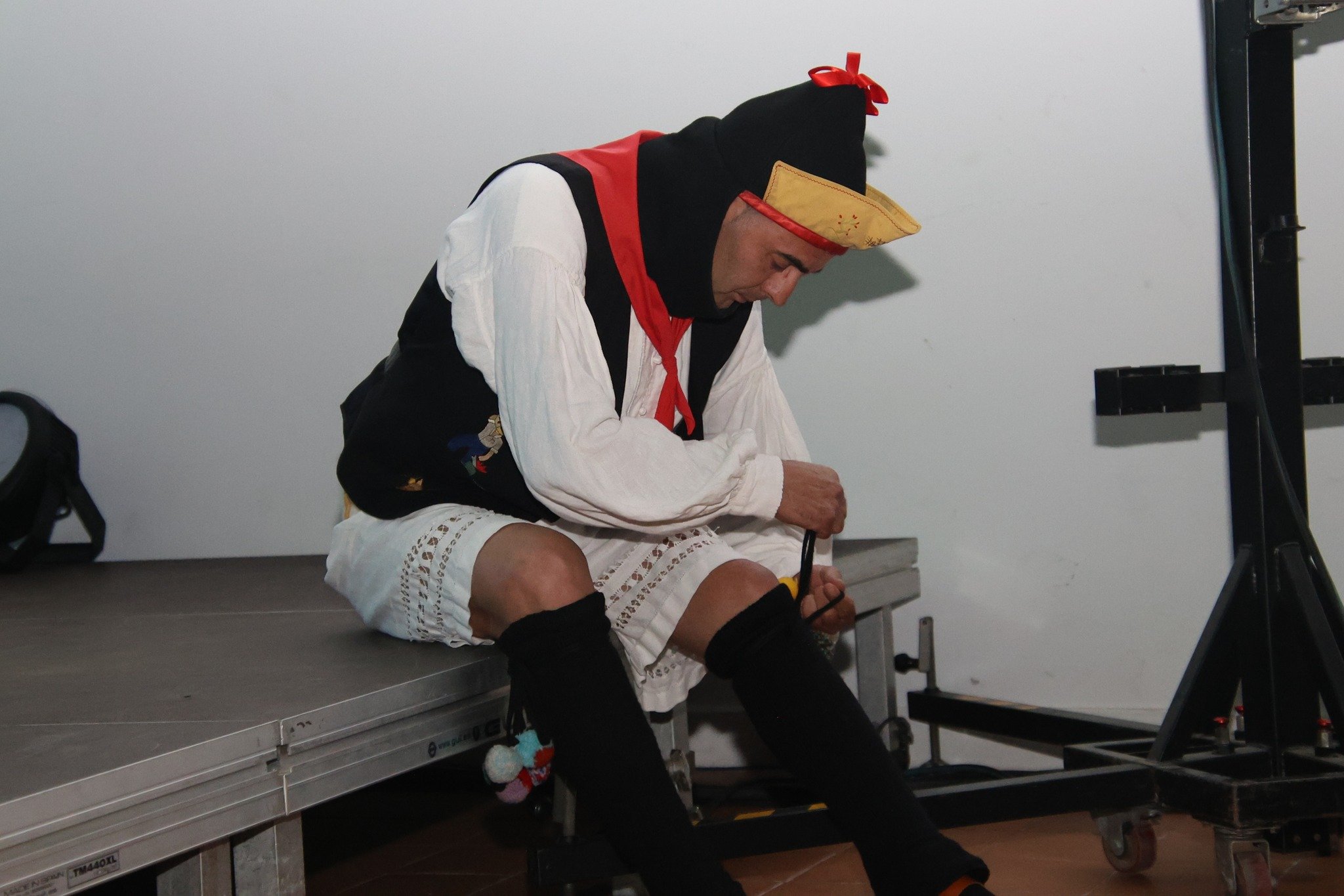 XXX Festival Guanapay (Fotos; Norberto de León)