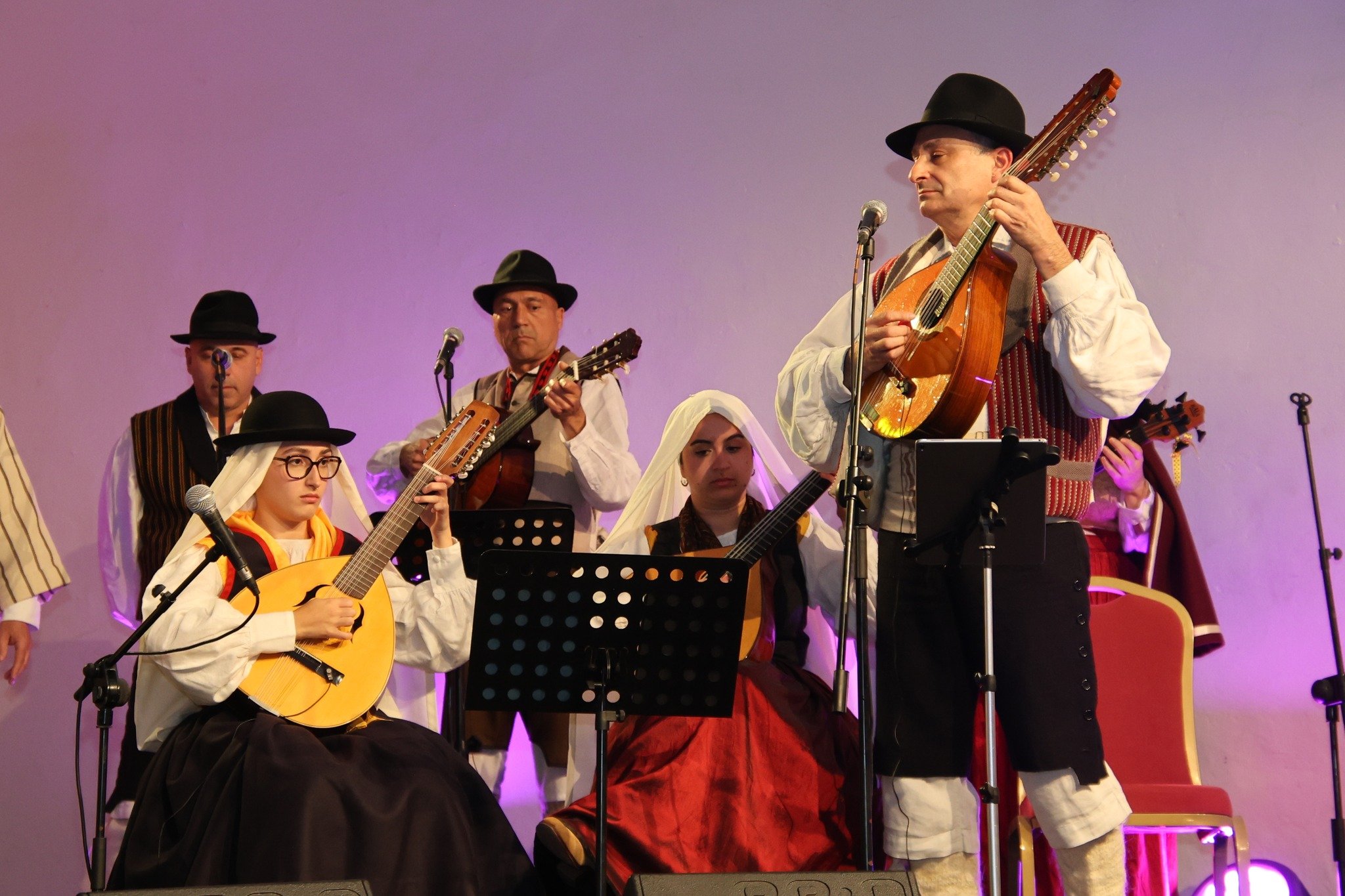 XXX Festival Guanapay (Fotos; Norberto de León)