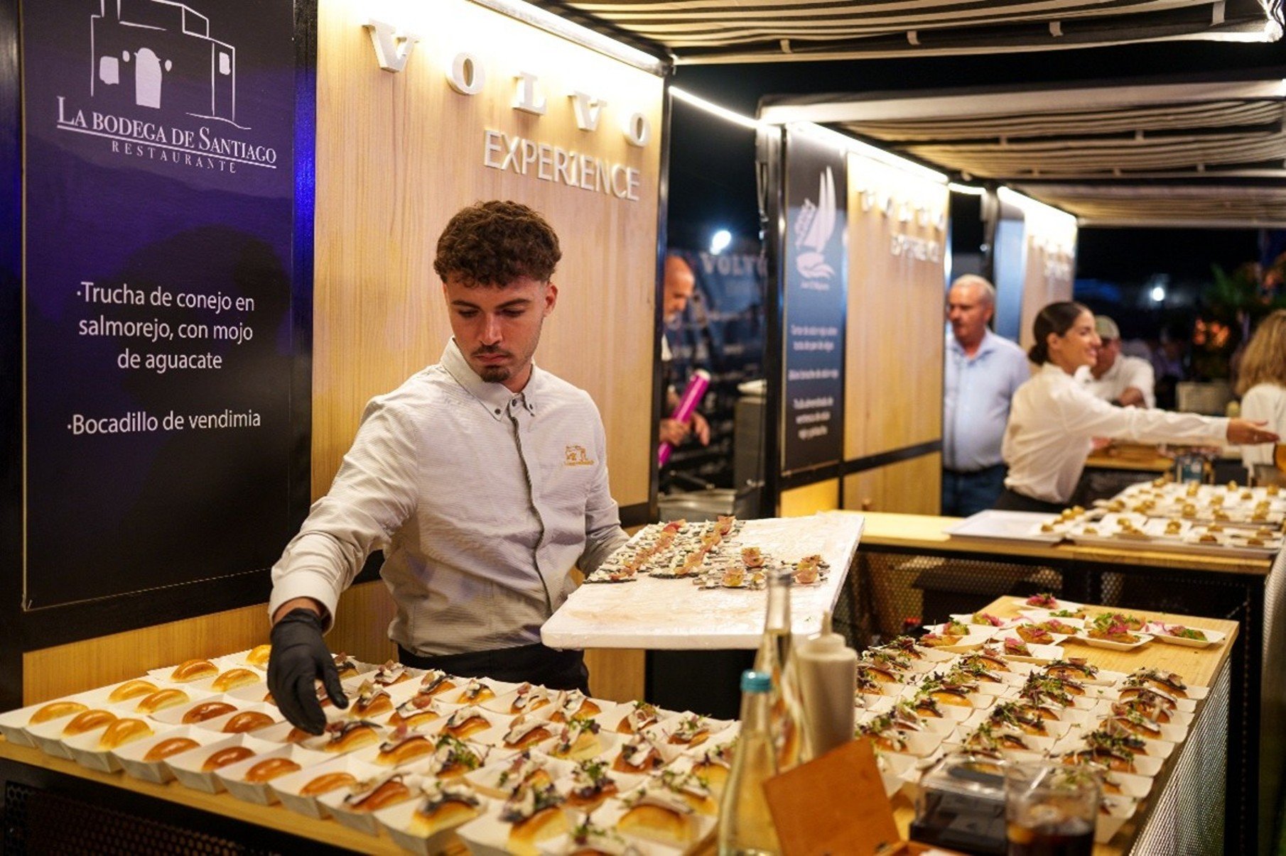 Volvo Experience 2025