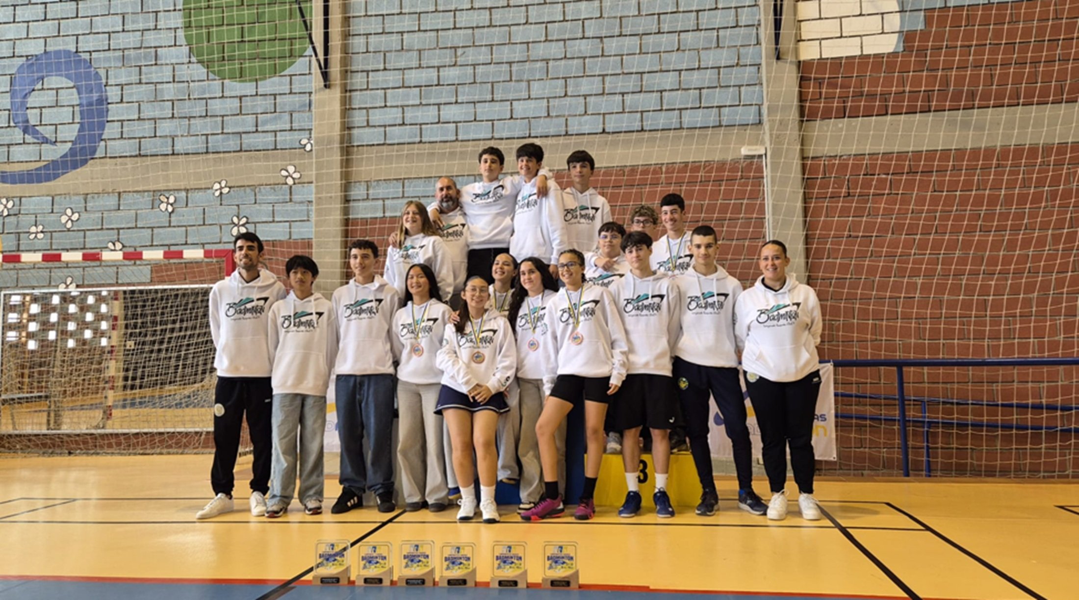 El Lanzarote Raqueta Club