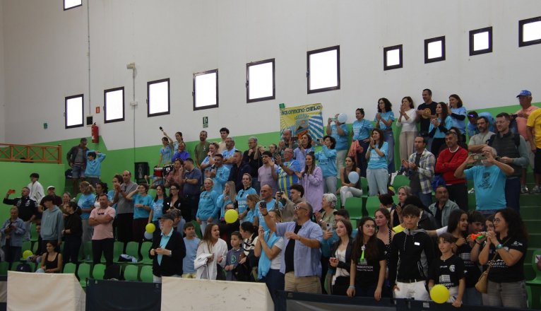 foto 3 campeonato cadete