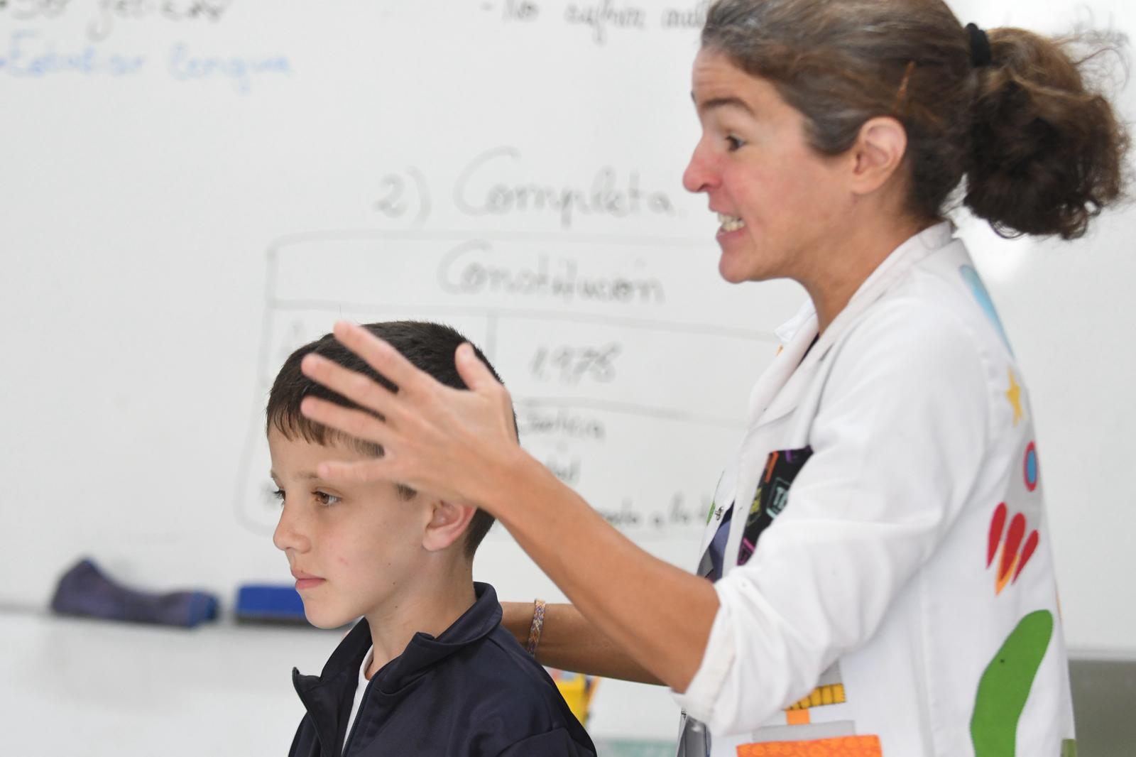 Miniferia de la Ciencia y la Innovación 2026