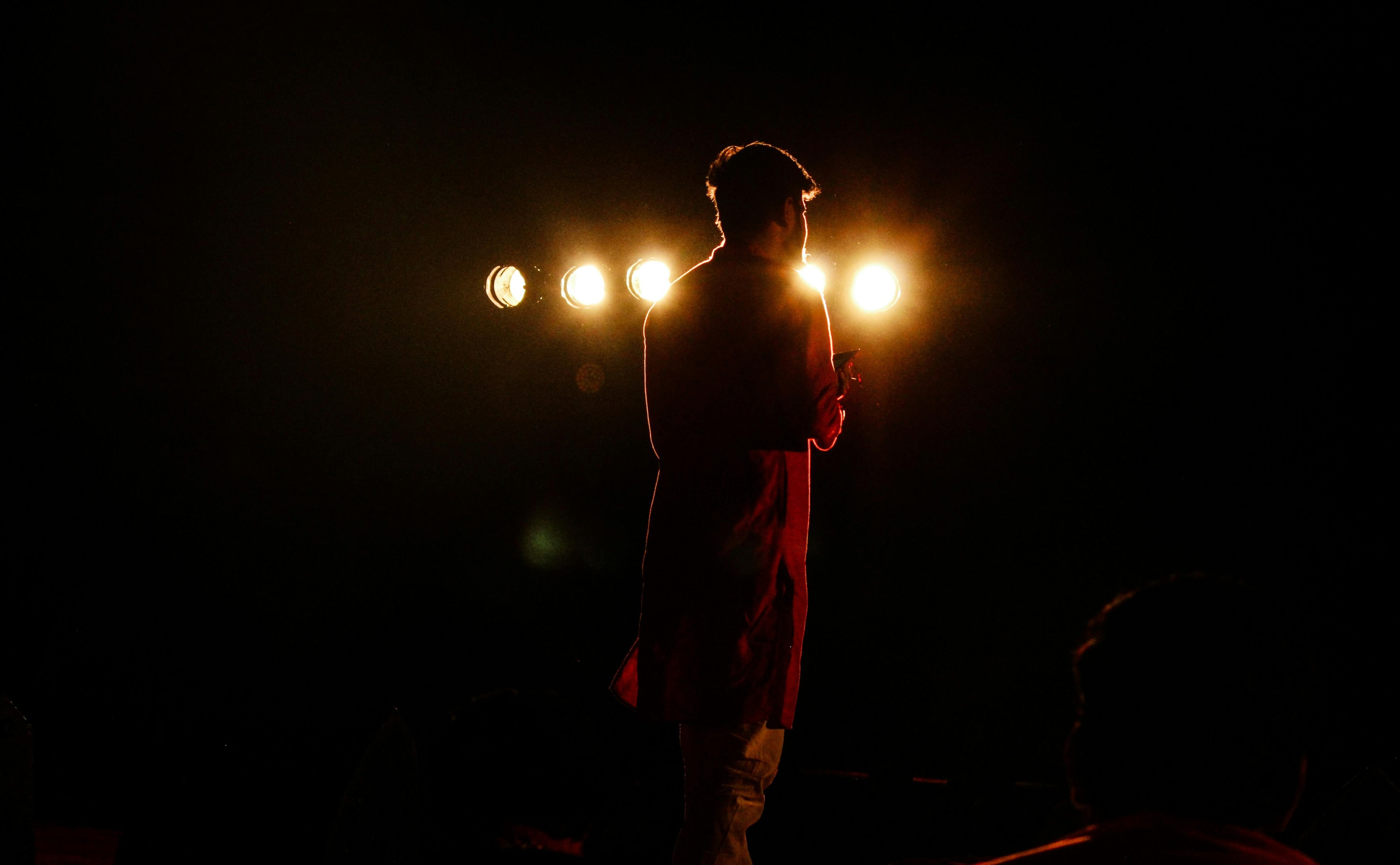 Una propuesta de artes escénicas