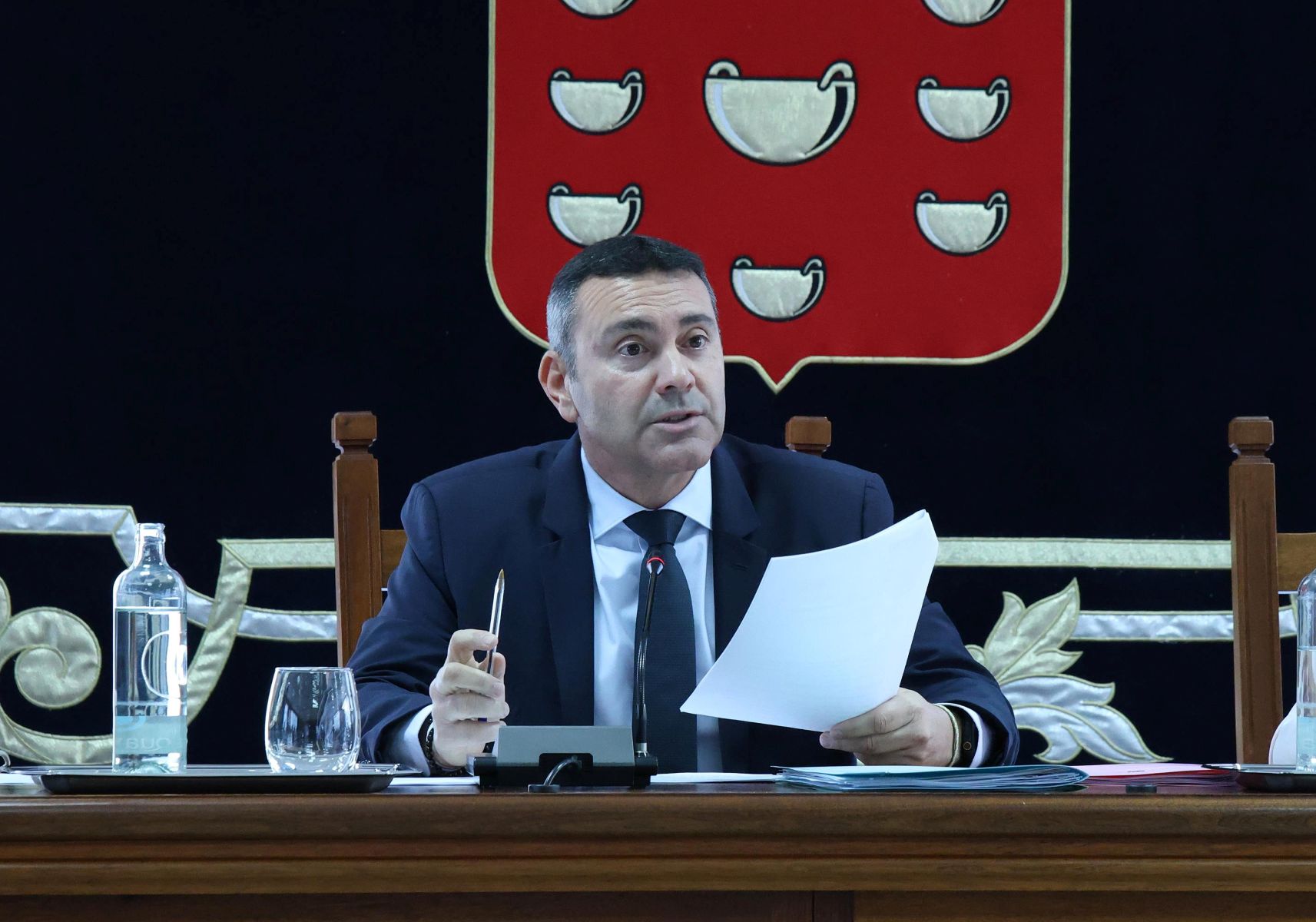 PLENO CABILDO DE LANZAROTE ABRIL   (1)