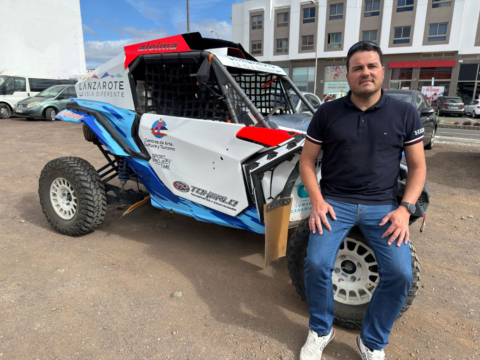 Alexis Romero Baja TT Cuenca 2 (1)