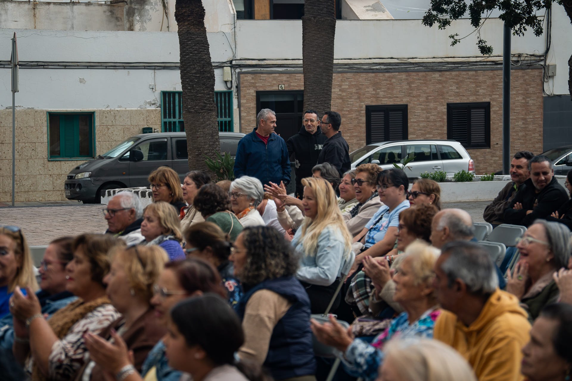 Resumen de las fiestas de Titerroy, 2026