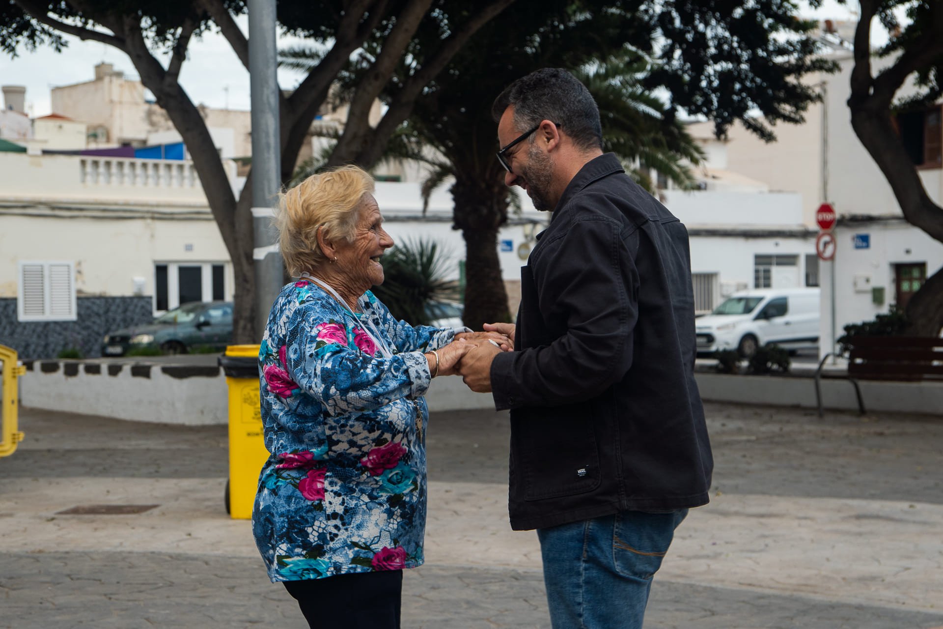 Resumen de las fiestas de Titerroy, 2026