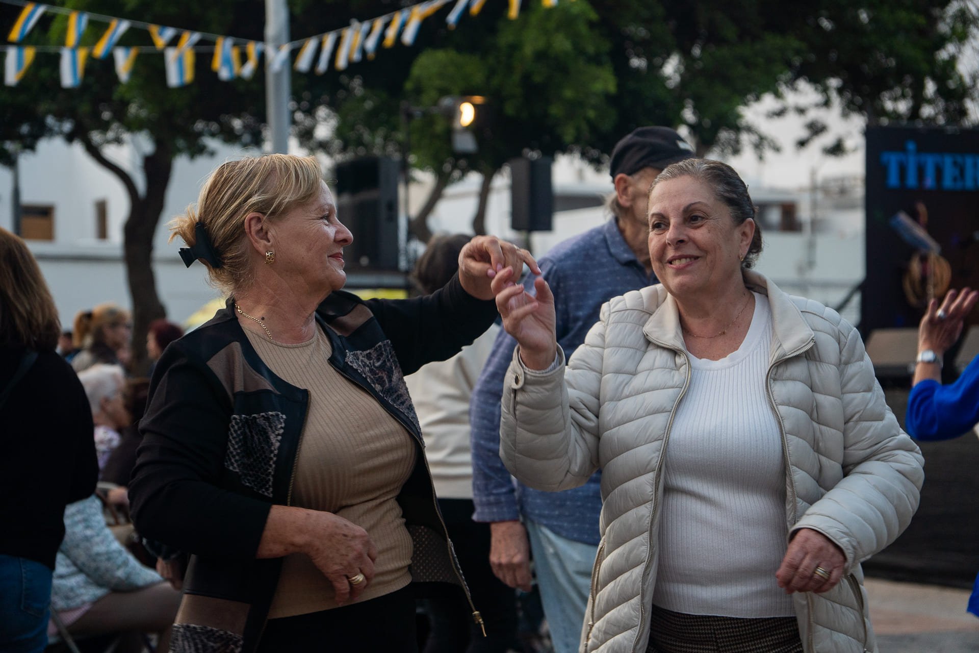 Resumen de las fiestas de Titerroy, 2026