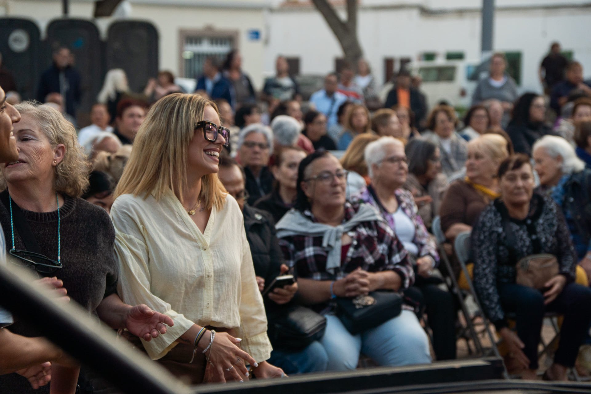 Resumen de las fiestas de Titerroy, 2026