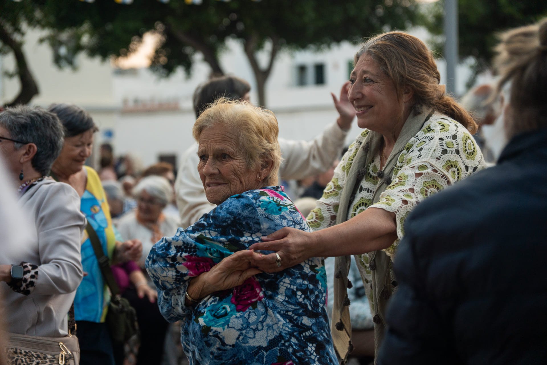 Resumen de las fiestas de Titerroy, 2026