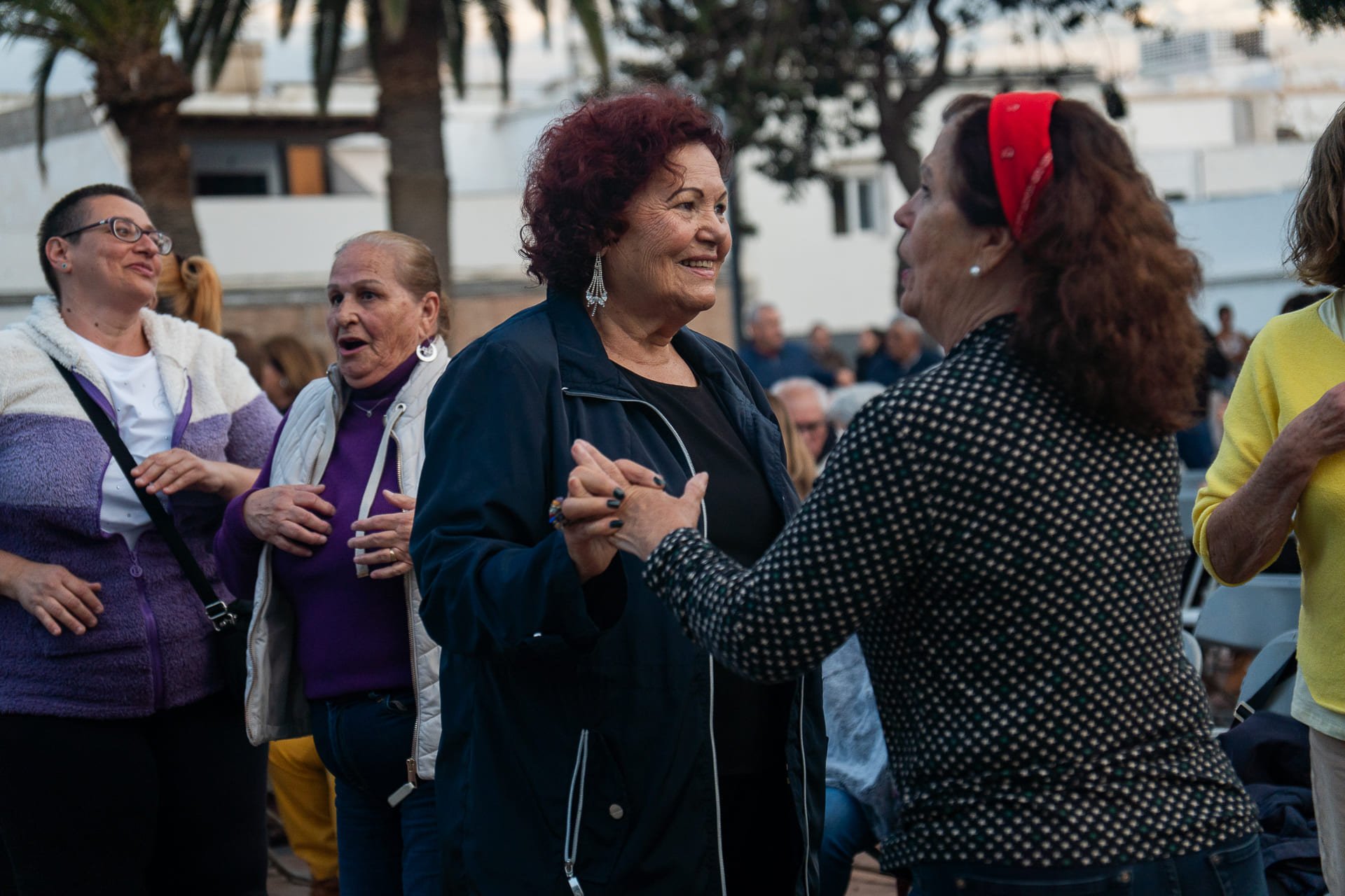 Resumen de las fiestas de Titerroy, 2026