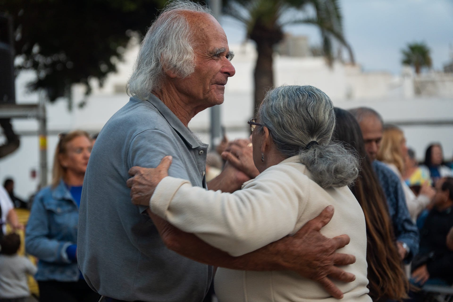 Resumen de las fiestas de Titerroy, 2026